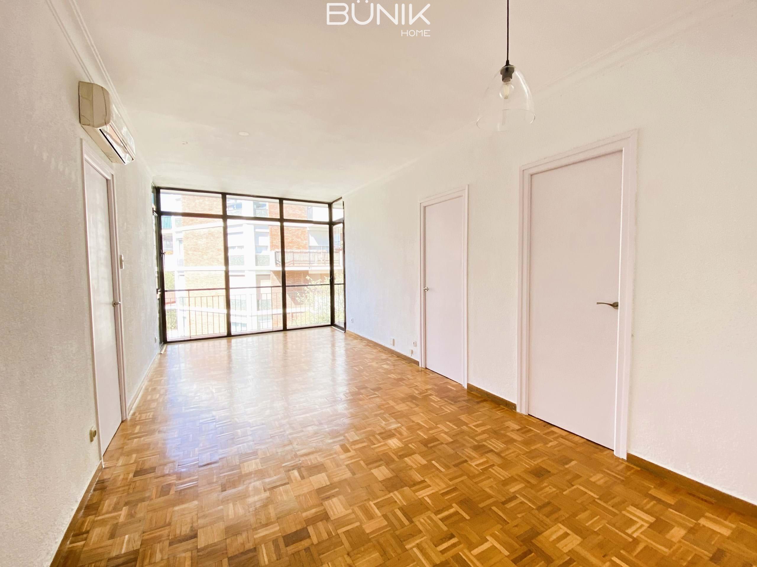 Alquilar de apartamento en Barcelona