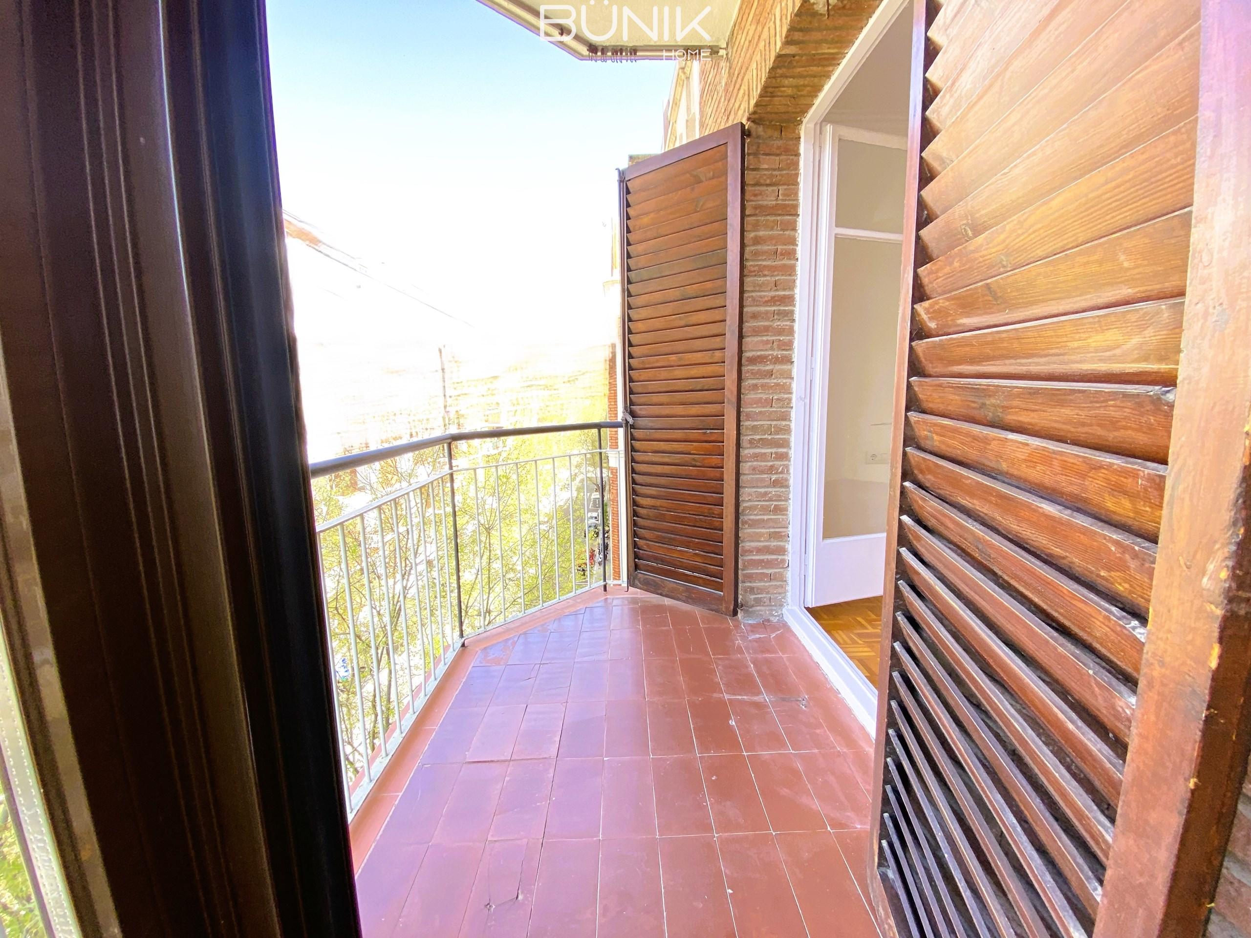 Alquilar de apartamento en Barcelona