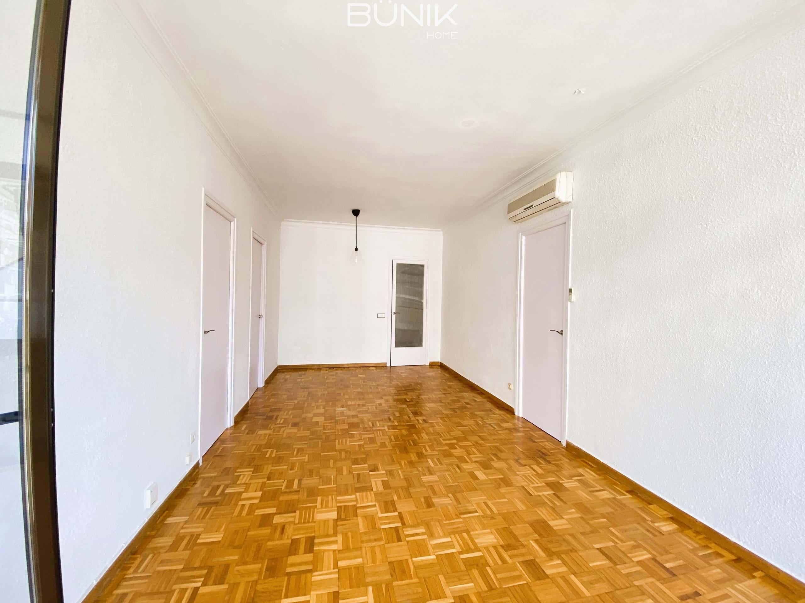 Alquilar de apartamento en Barcelona