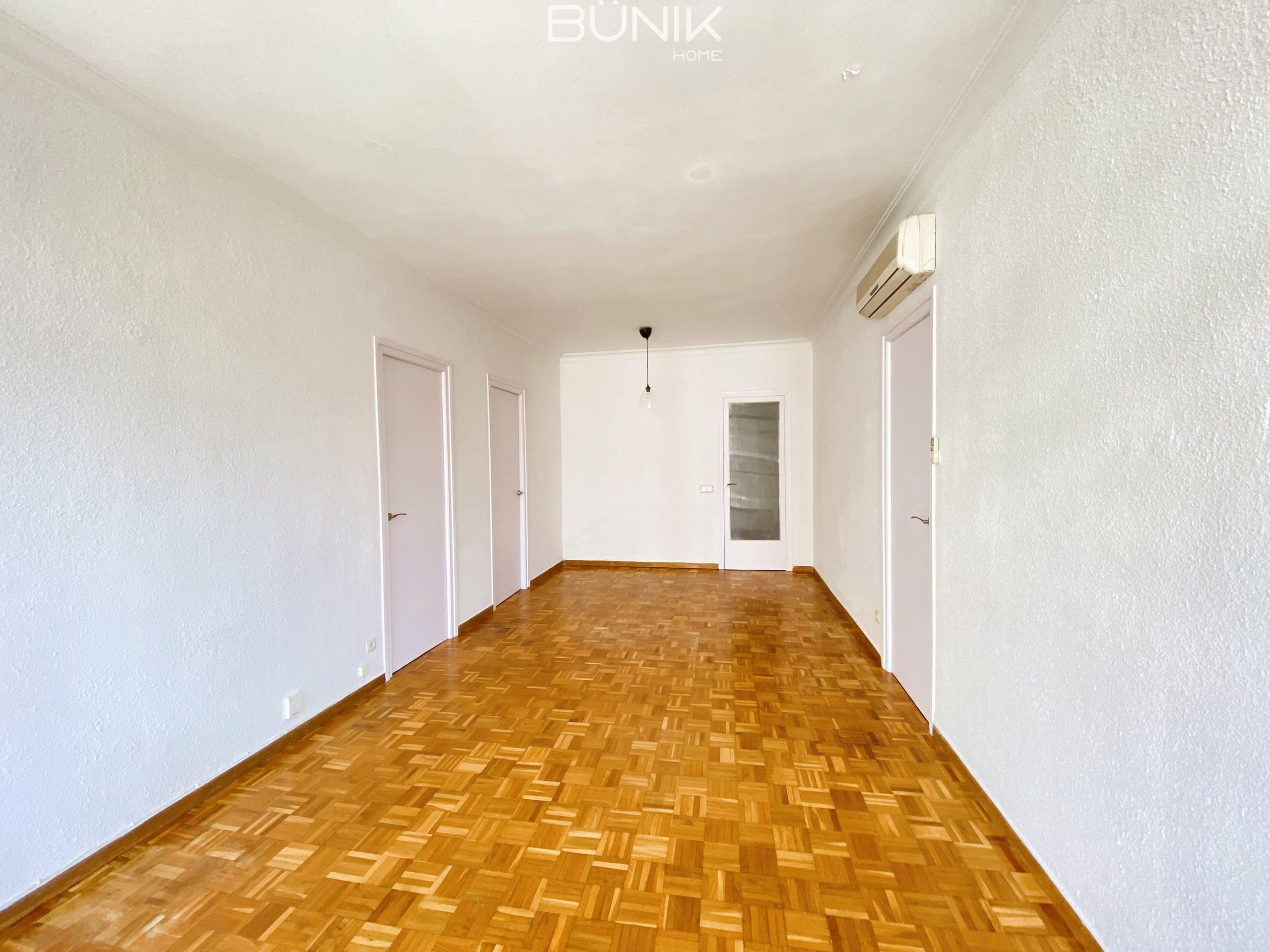 Alquilar de apartamento en Barcelona