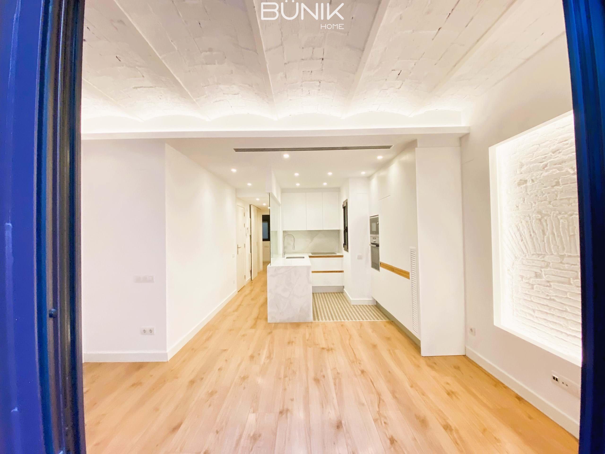 Alquilar de apartamento en Barcelona