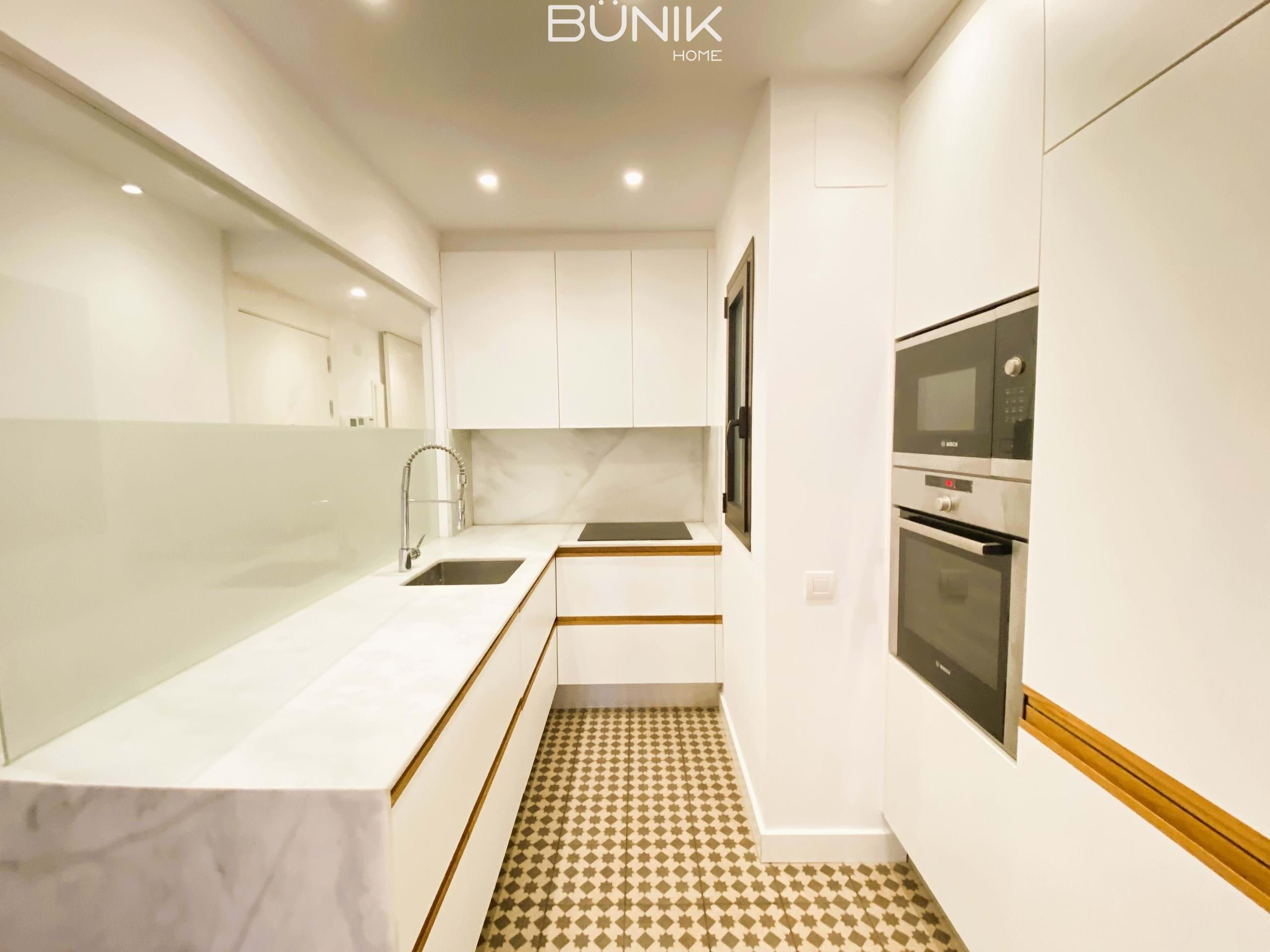 Alquilar de apartamento en Barcelona