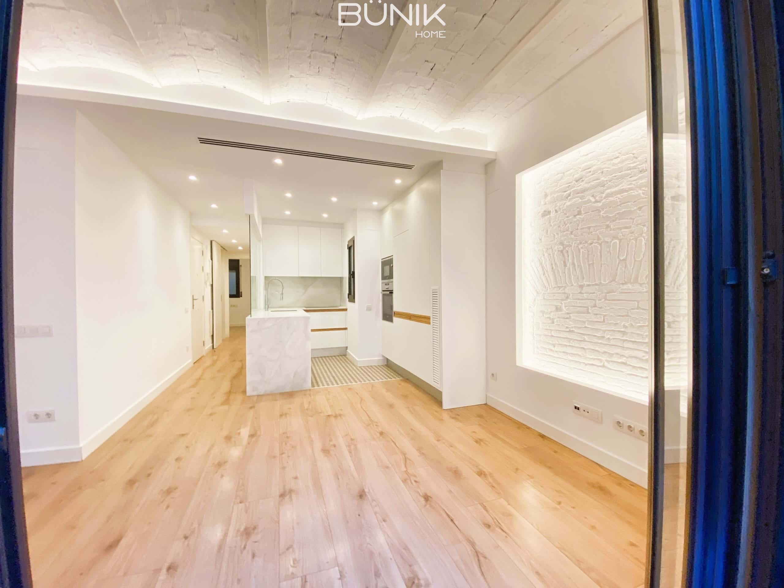 Alquilar de apartamento en Barcelona