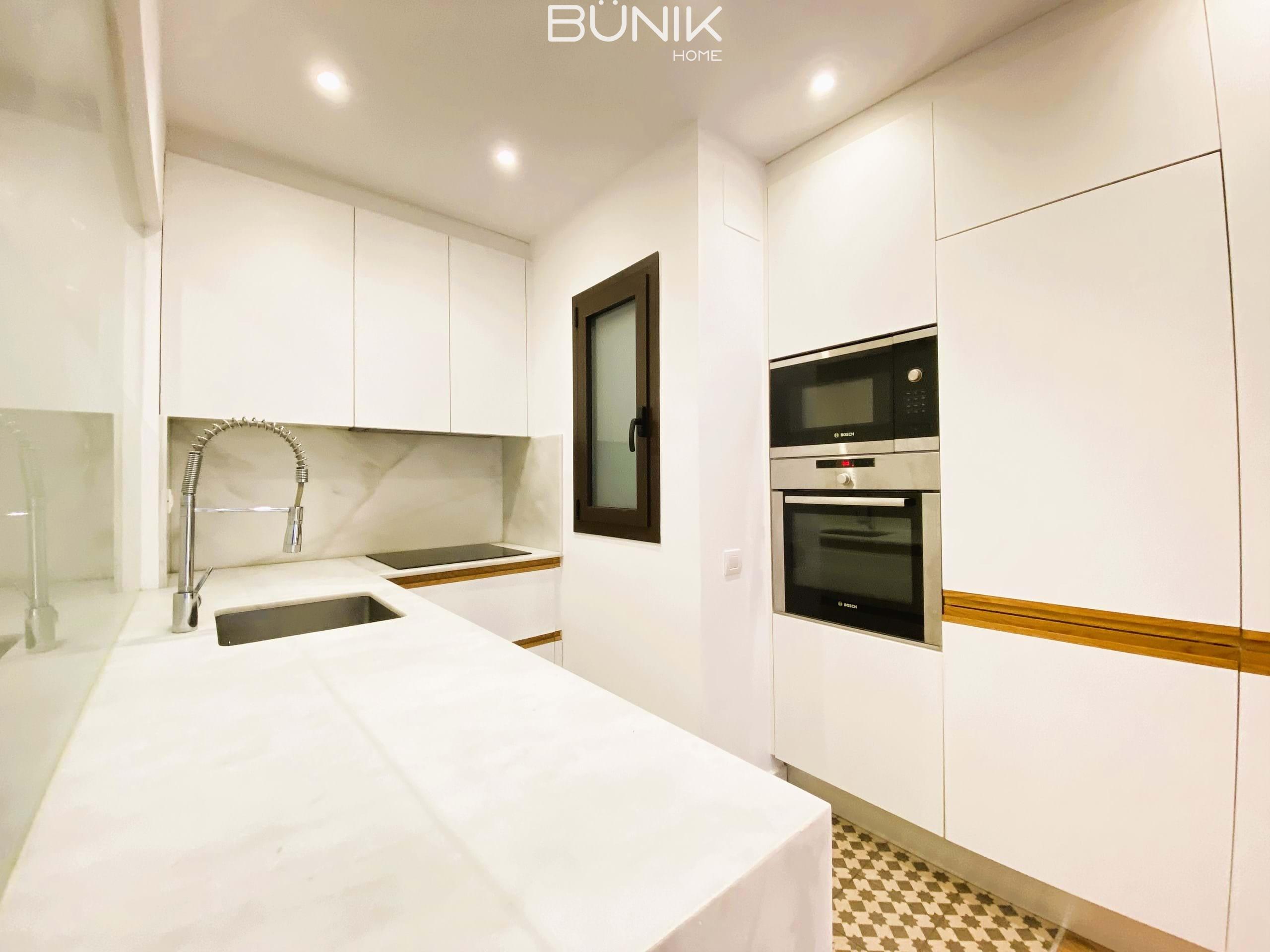 Alquilar de apartamento en Barcelona