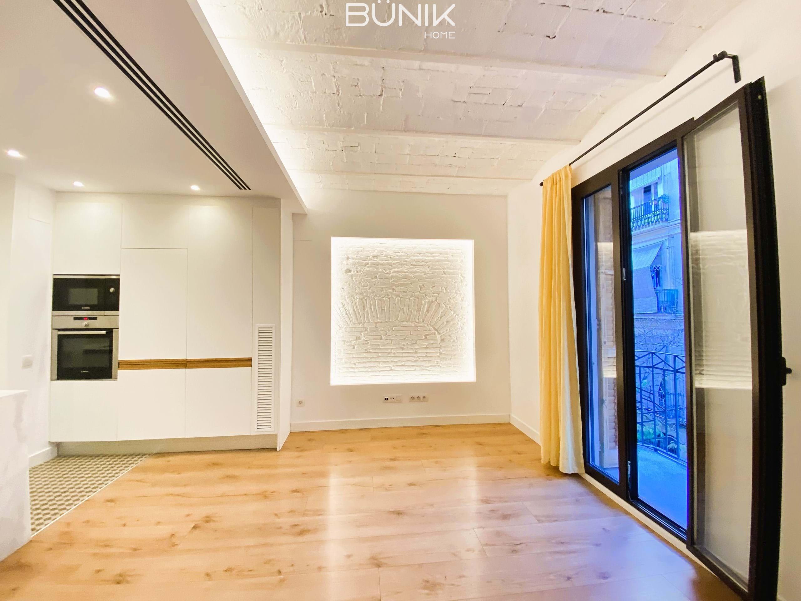 Alquilar de apartamento en Barcelona