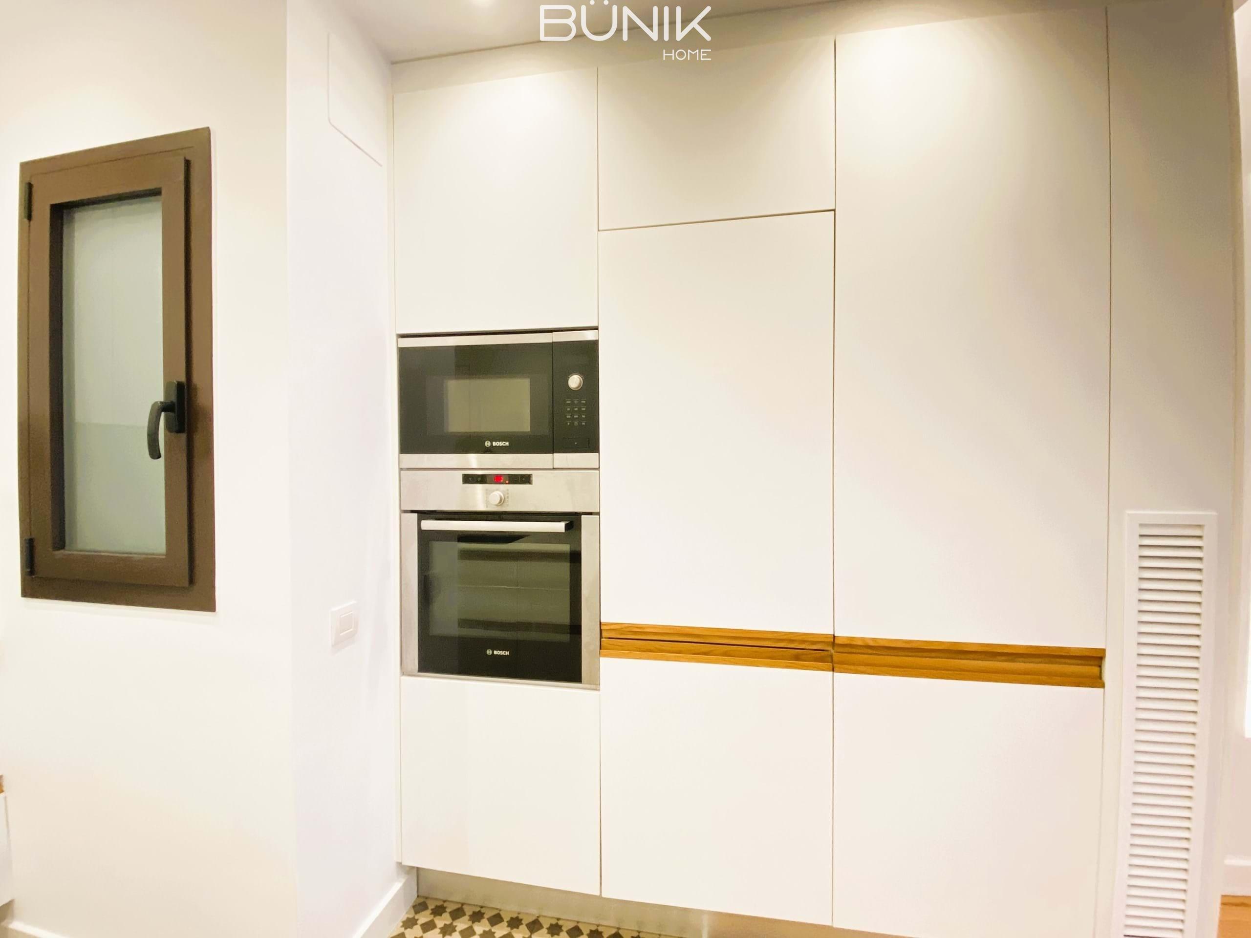 Alquilar de apartamento en Barcelona