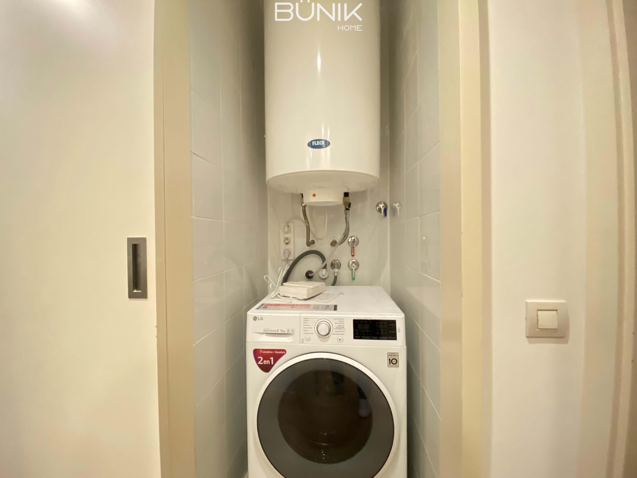 Alquilar de apartamento en Barcelona