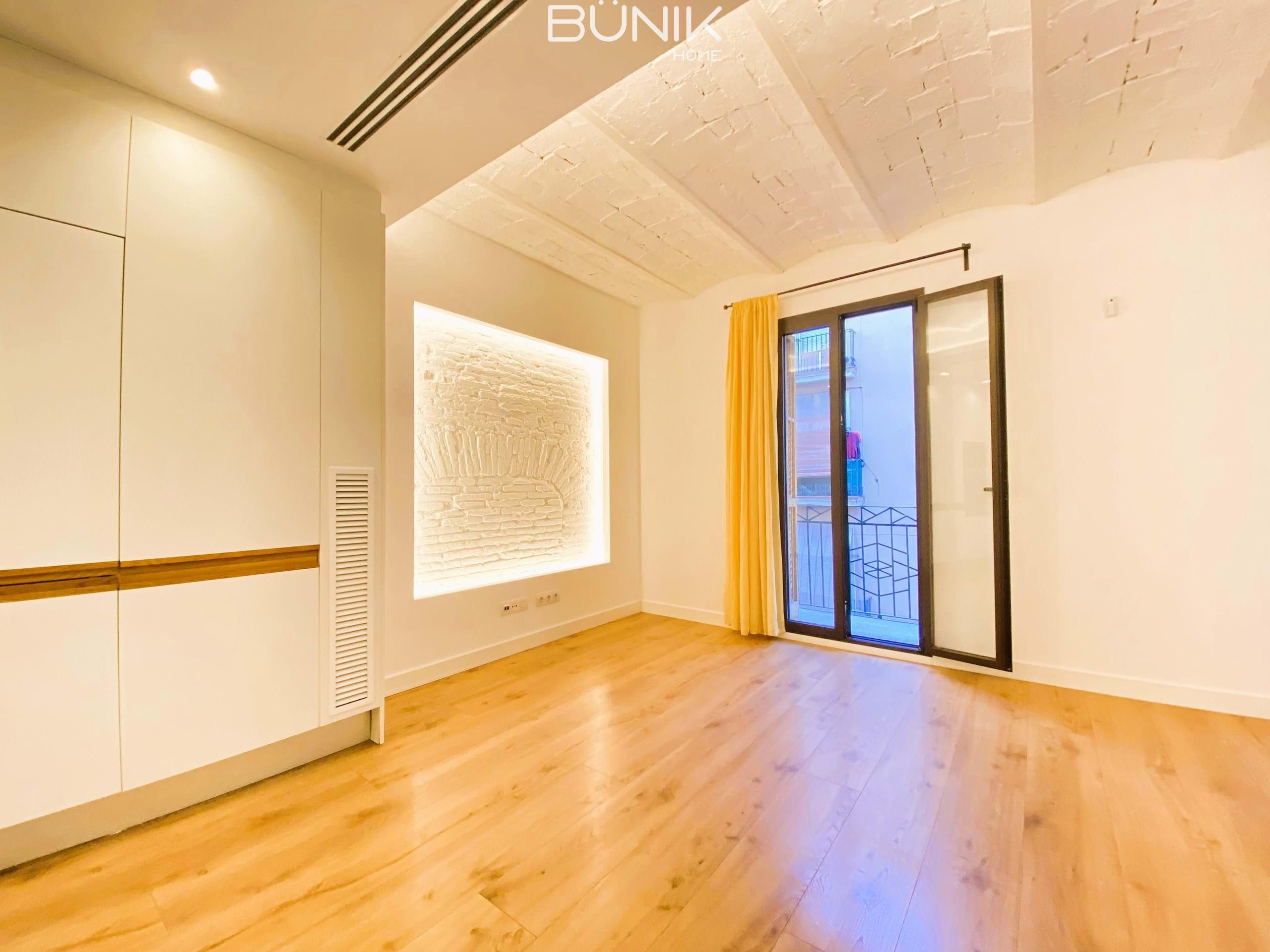 Alquilar de apartamento en Barcelona