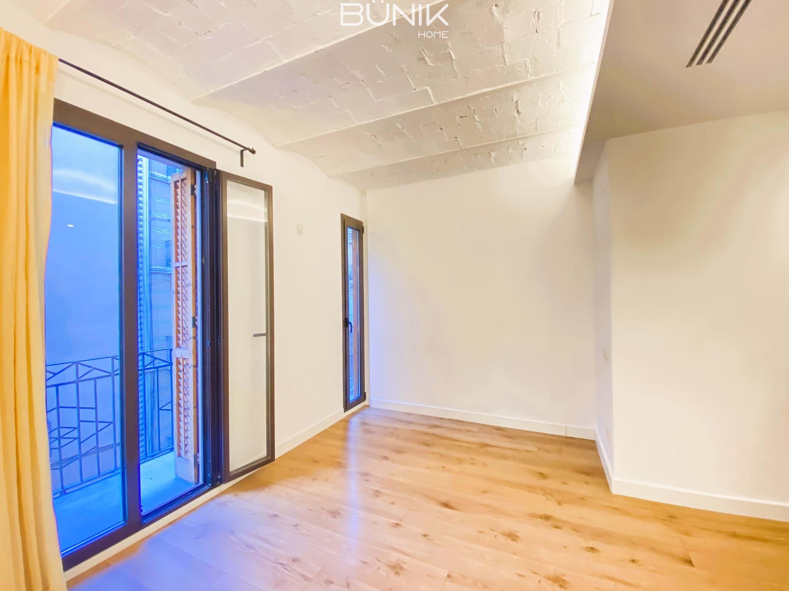 Alquilar de apartamento en Barcelona