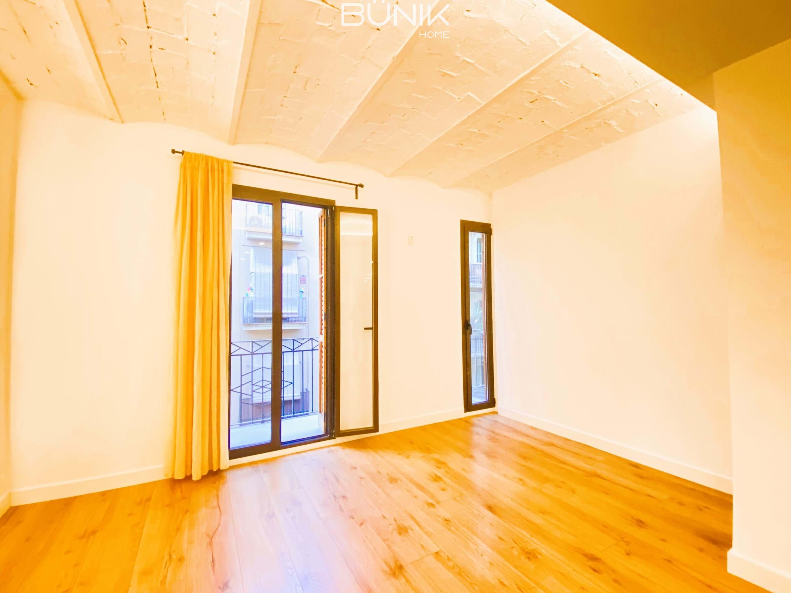 Alquilar de apartamento en Barcelona