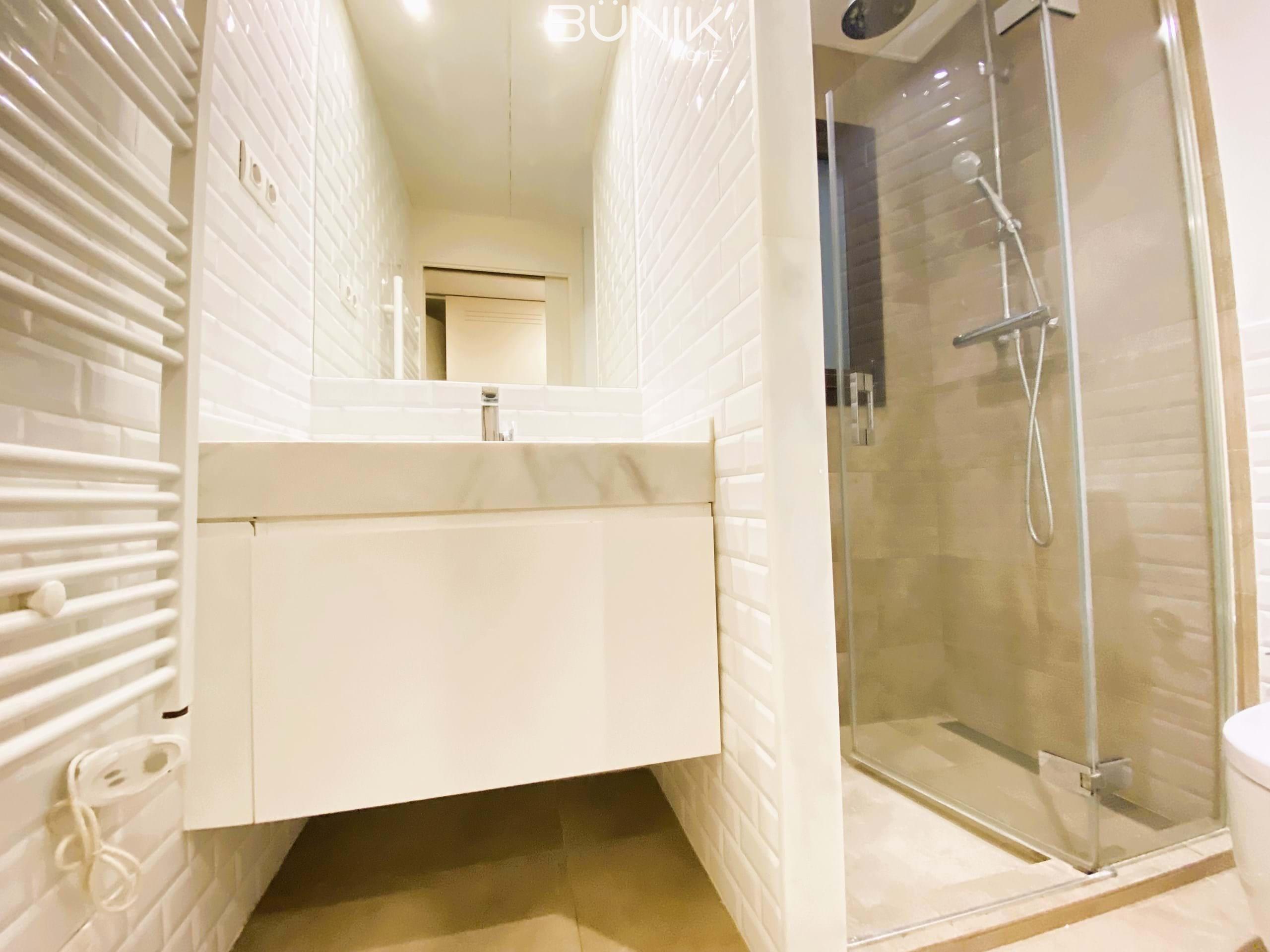 Alquilar de apartamento en Barcelona