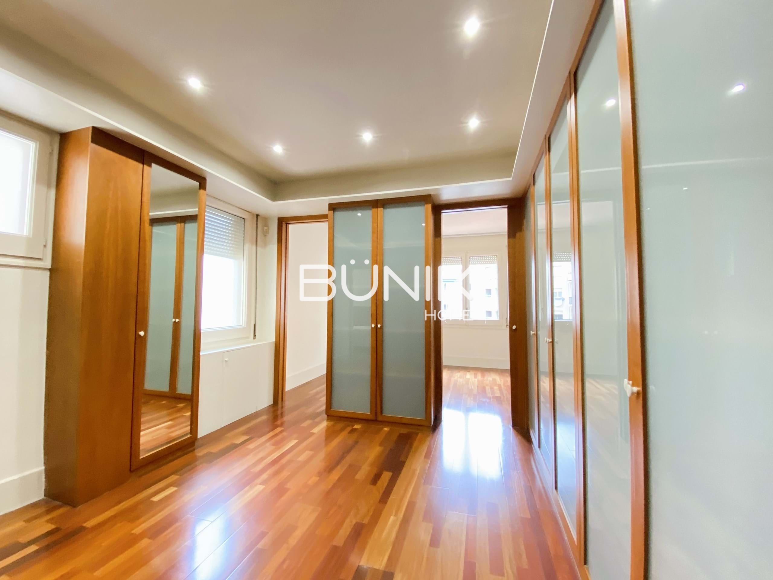Alquilar de apartamento en Barcelona