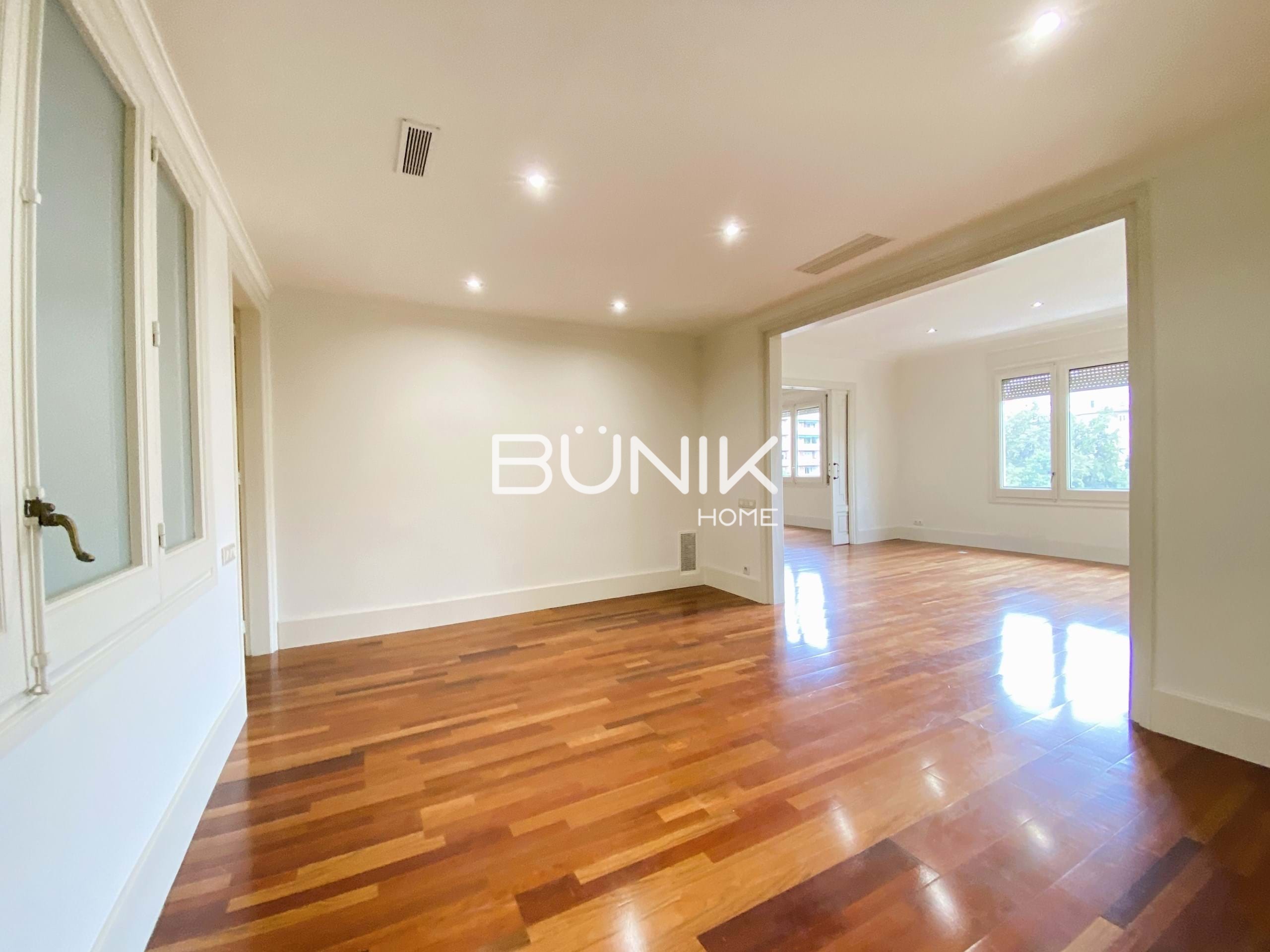 Alquilar de apartamento en Barcelona