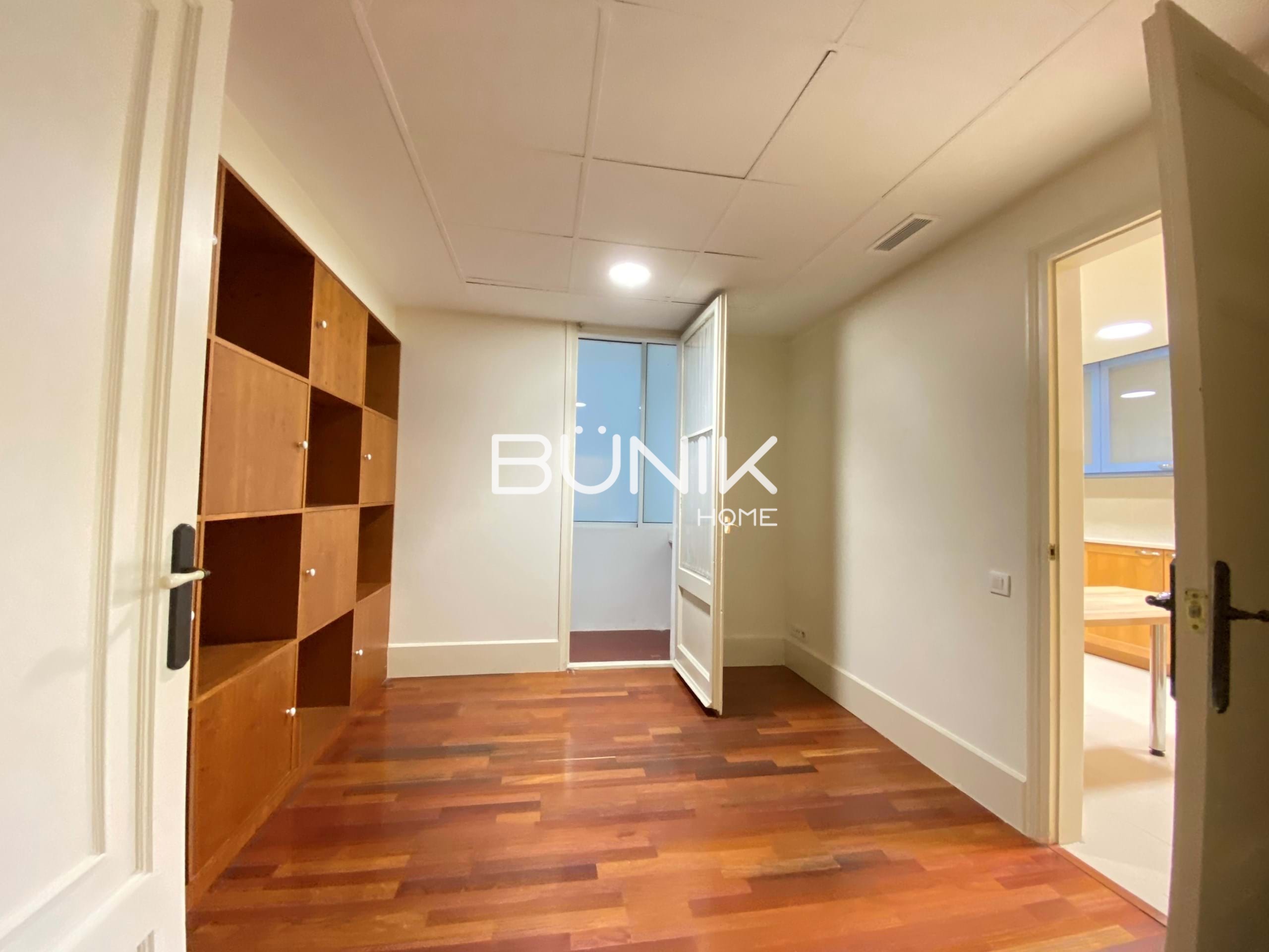 Alquilar de apartamento en Barcelona