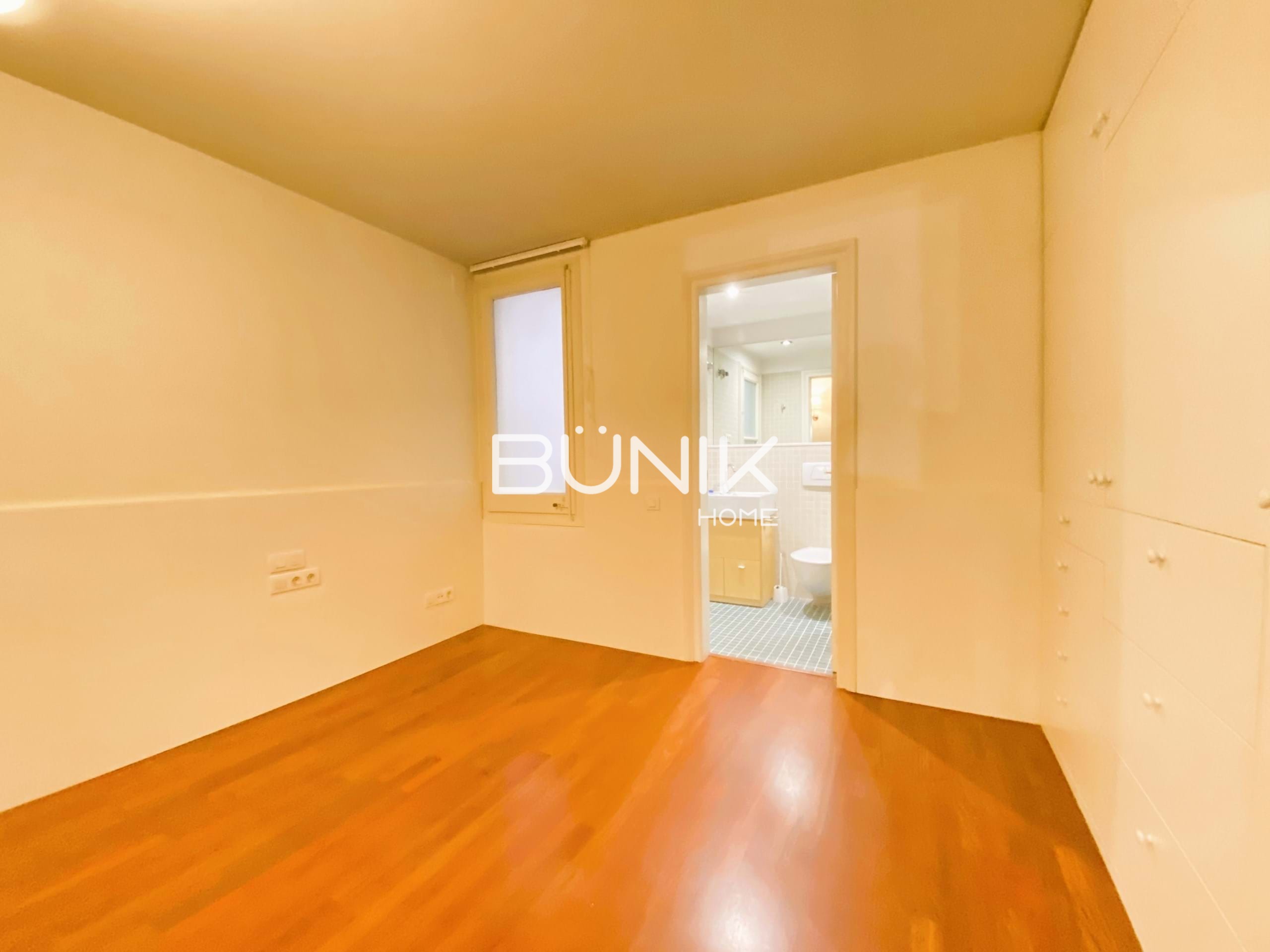 Alquilar de apartamento en Barcelona