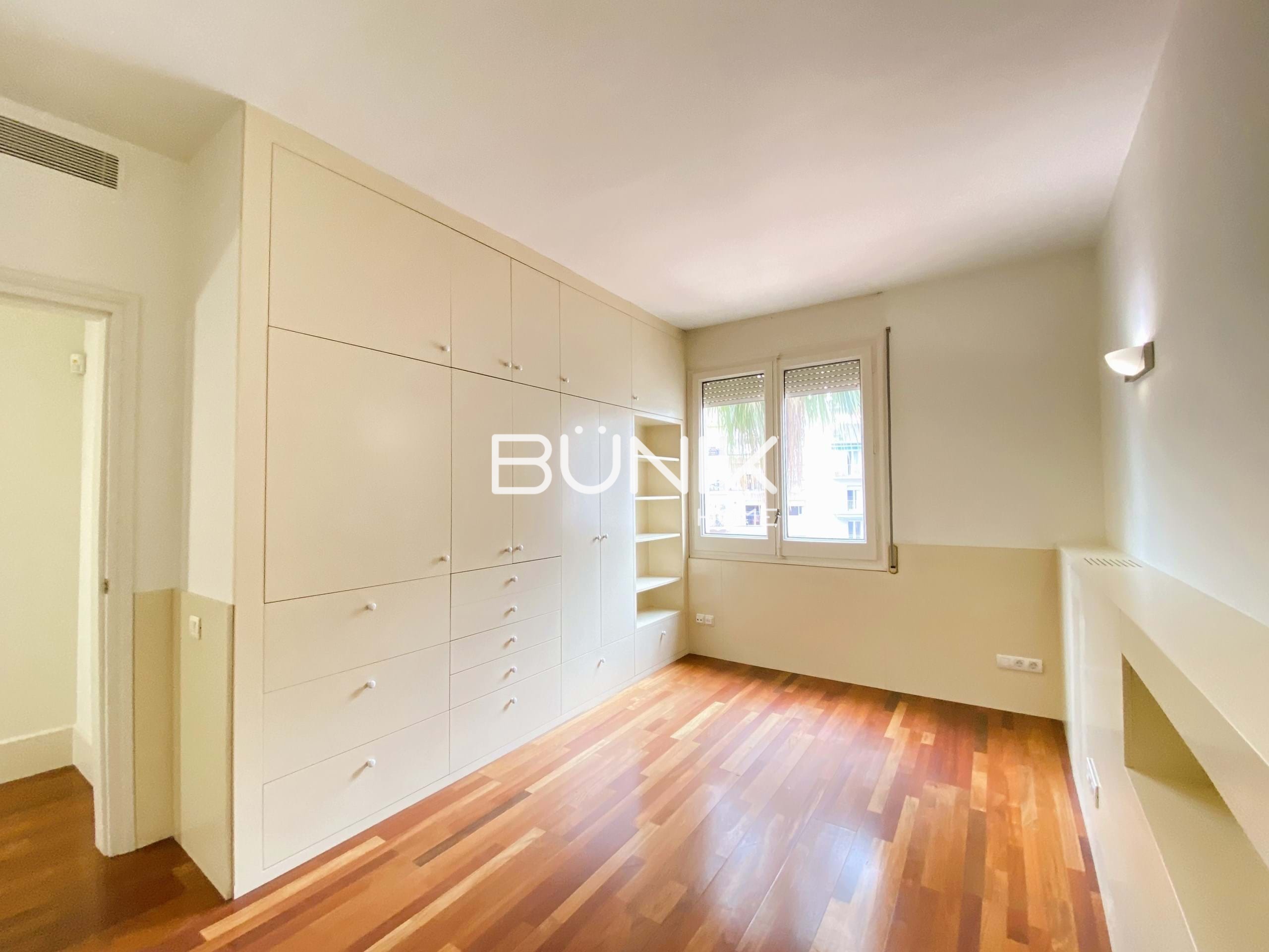 Alquilar de apartamento en Barcelona