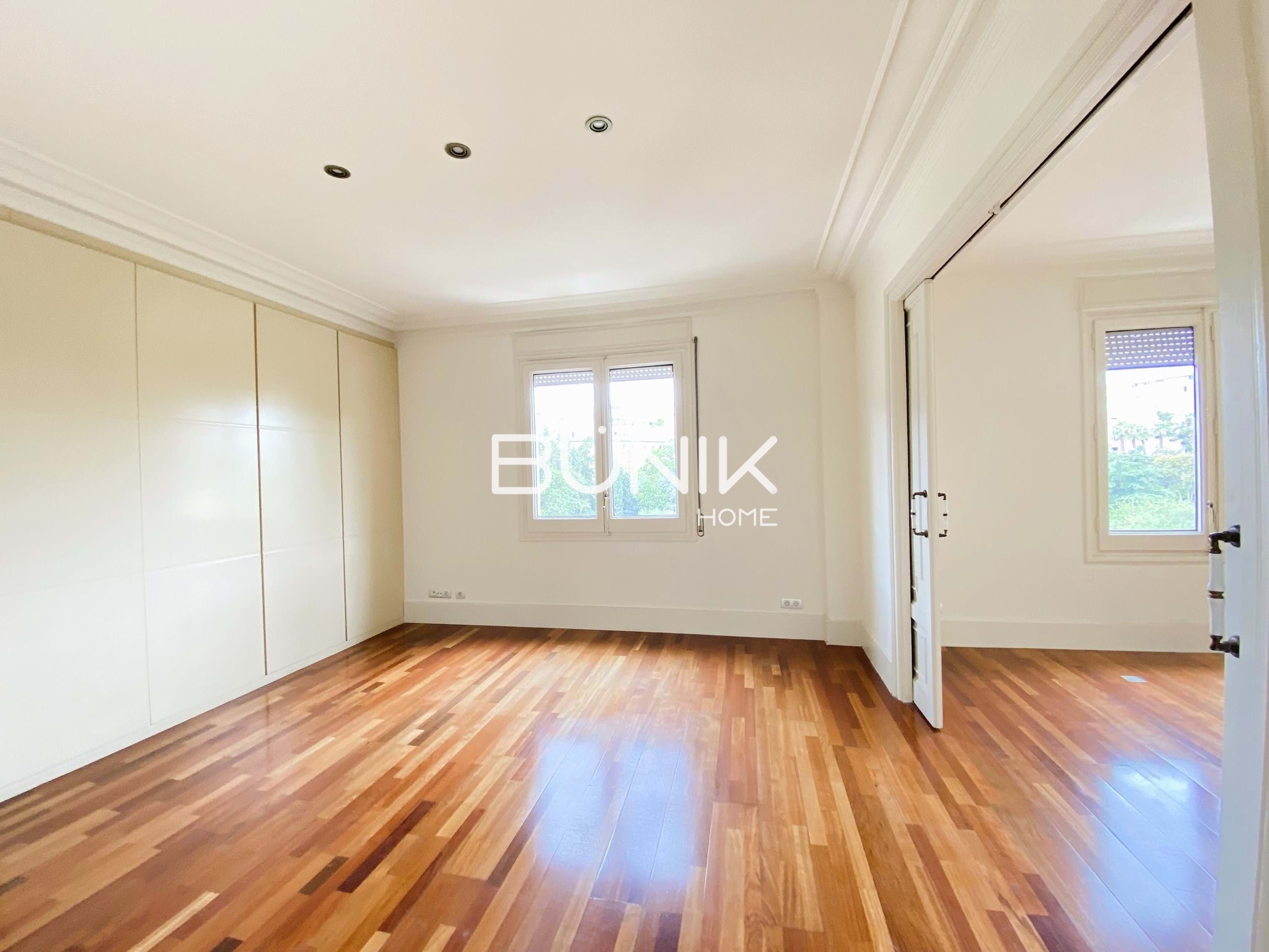 Alquilar de apartamento en Barcelona