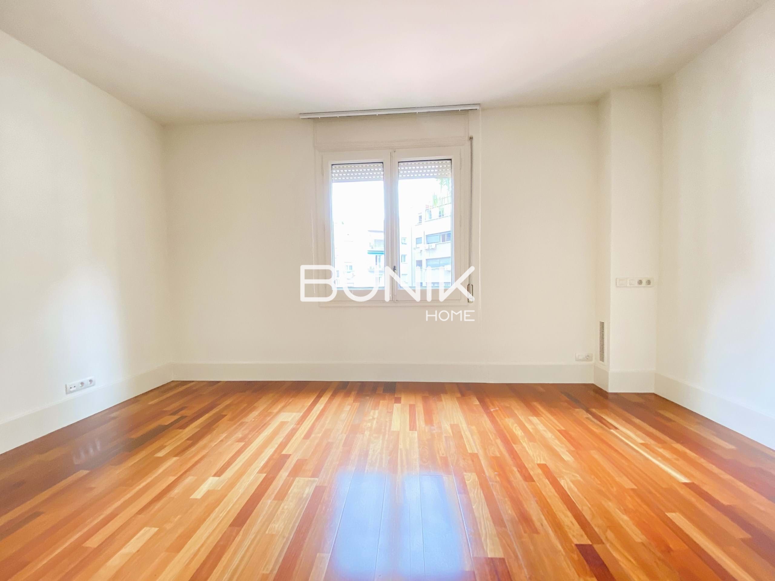 Alquilar de apartamento en Barcelona