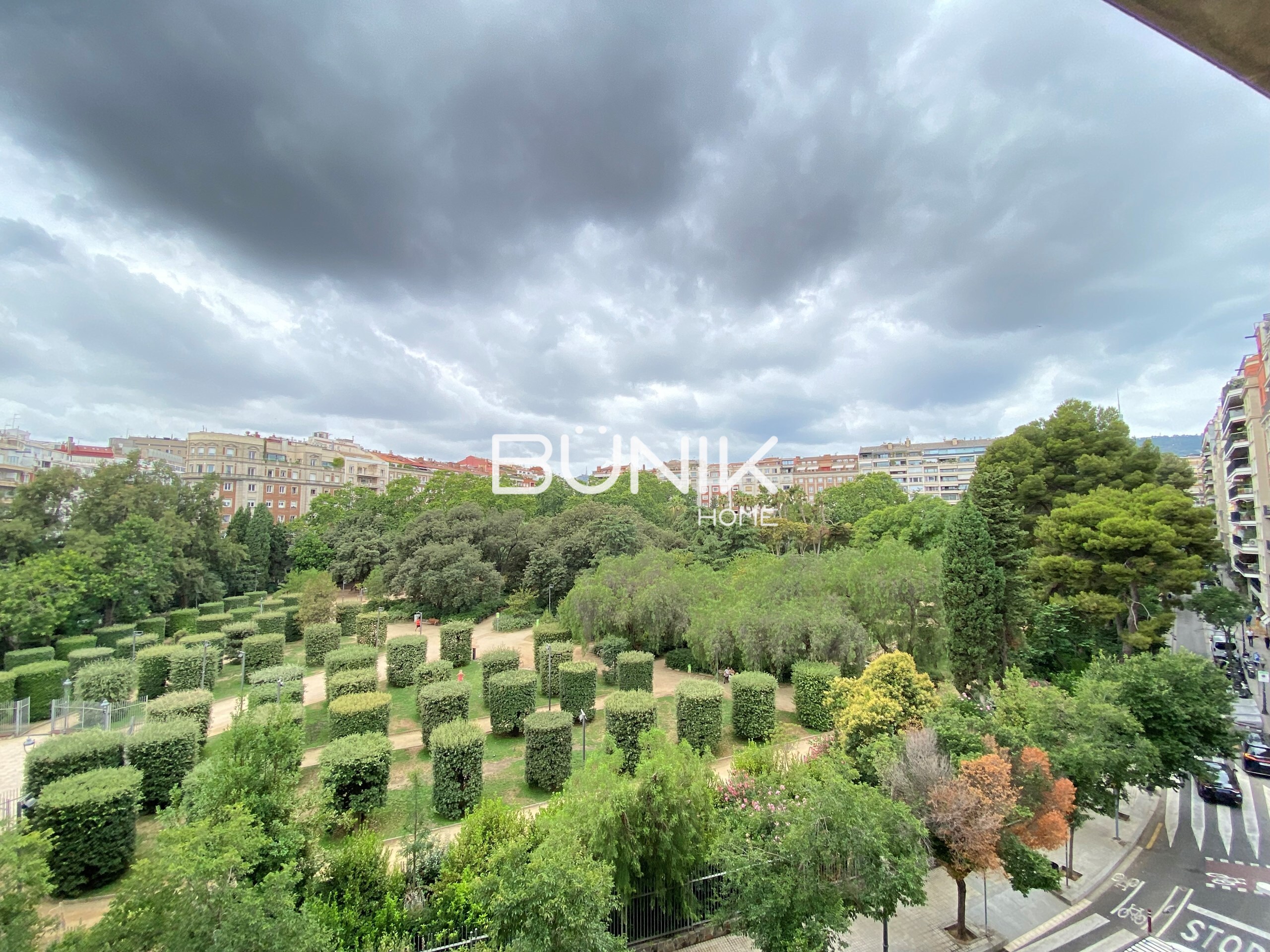 Alquilar de apartamento en Barcelona
