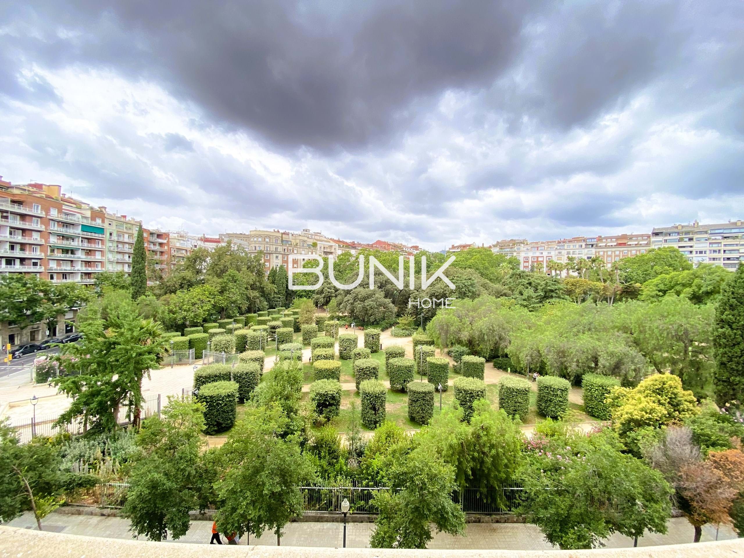 Alquilar de apartamento en Barcelona