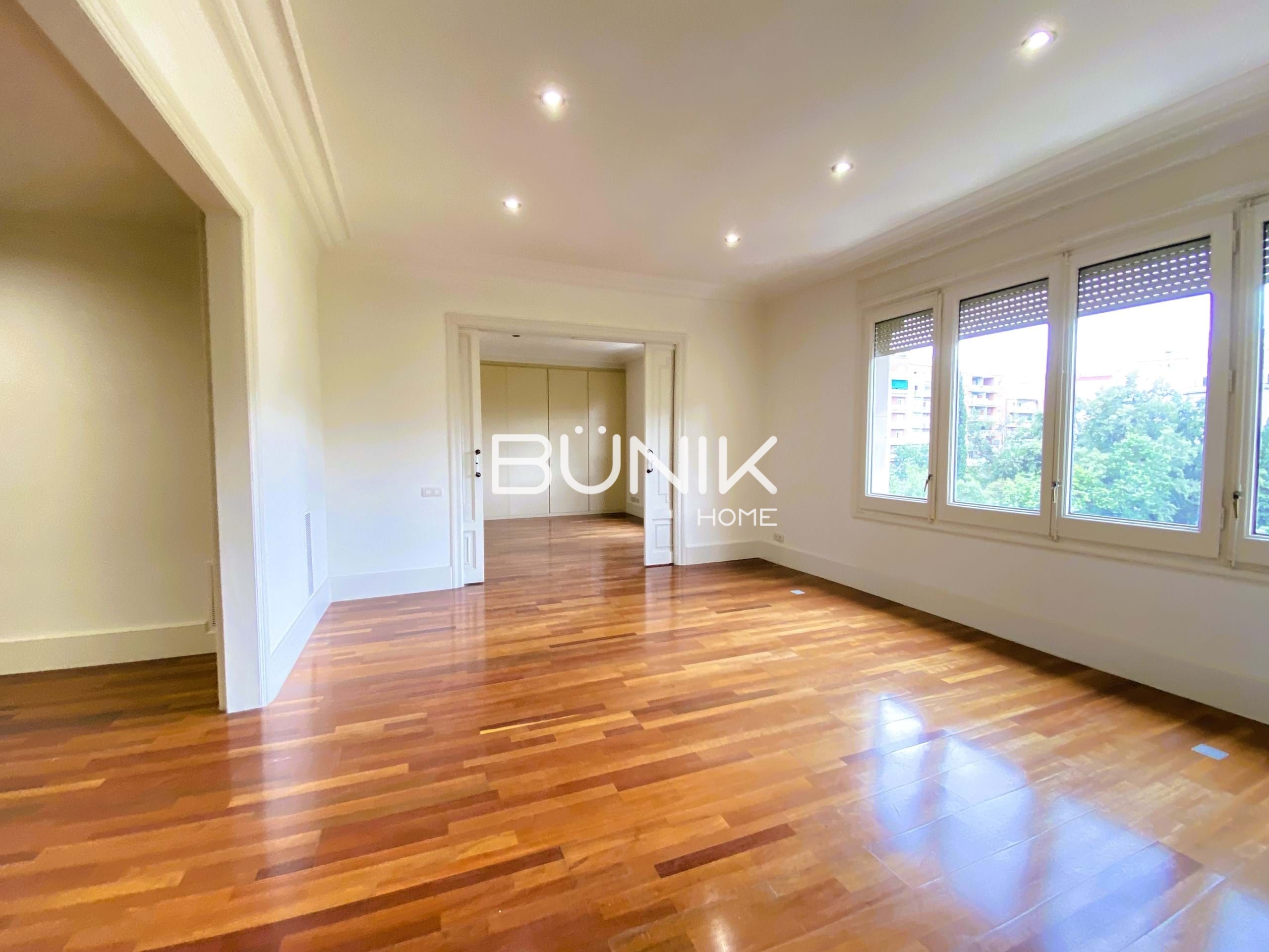 Alquilar de apartamento en Barcelona