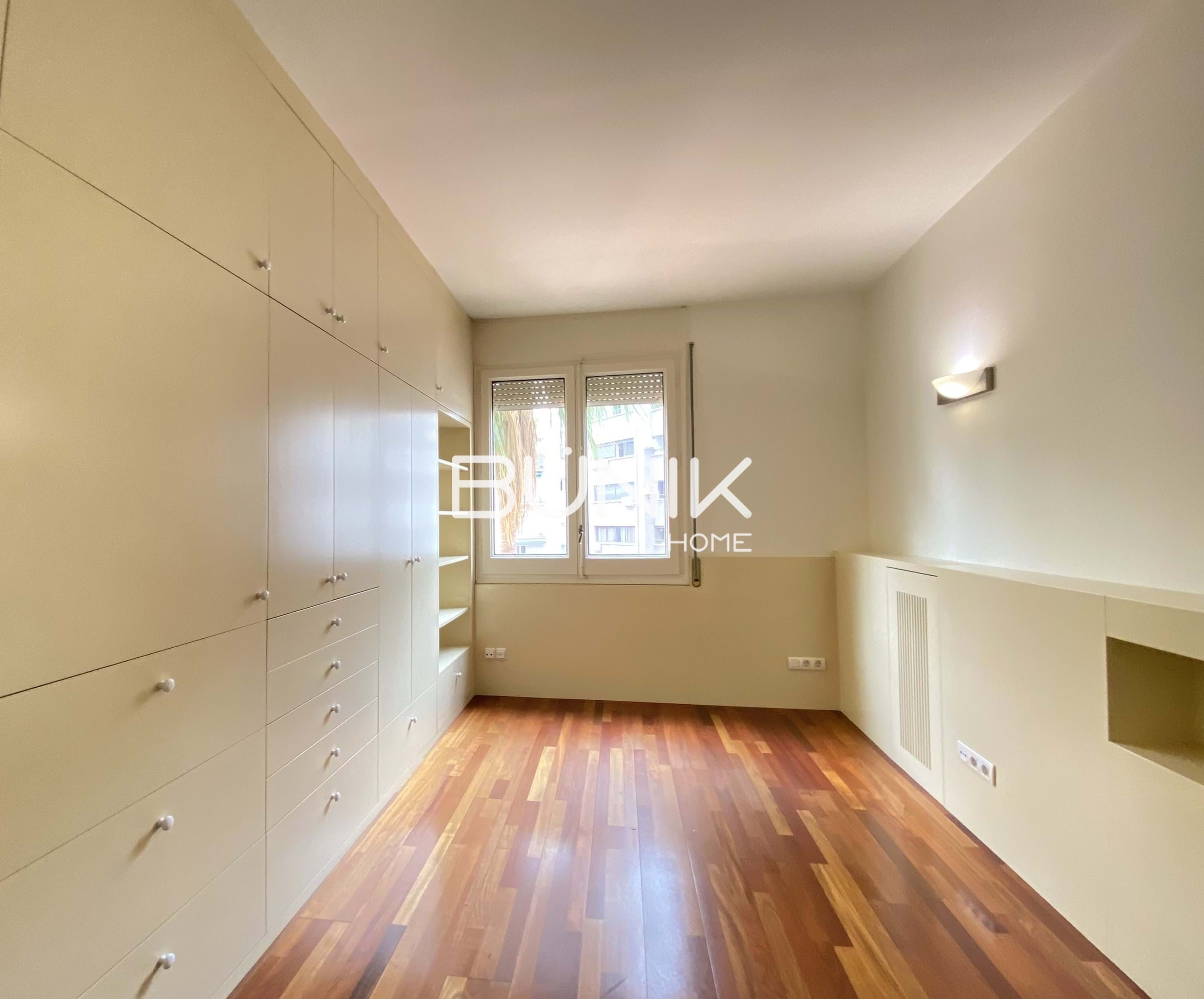 Alquilar de apartamento en Barcelona