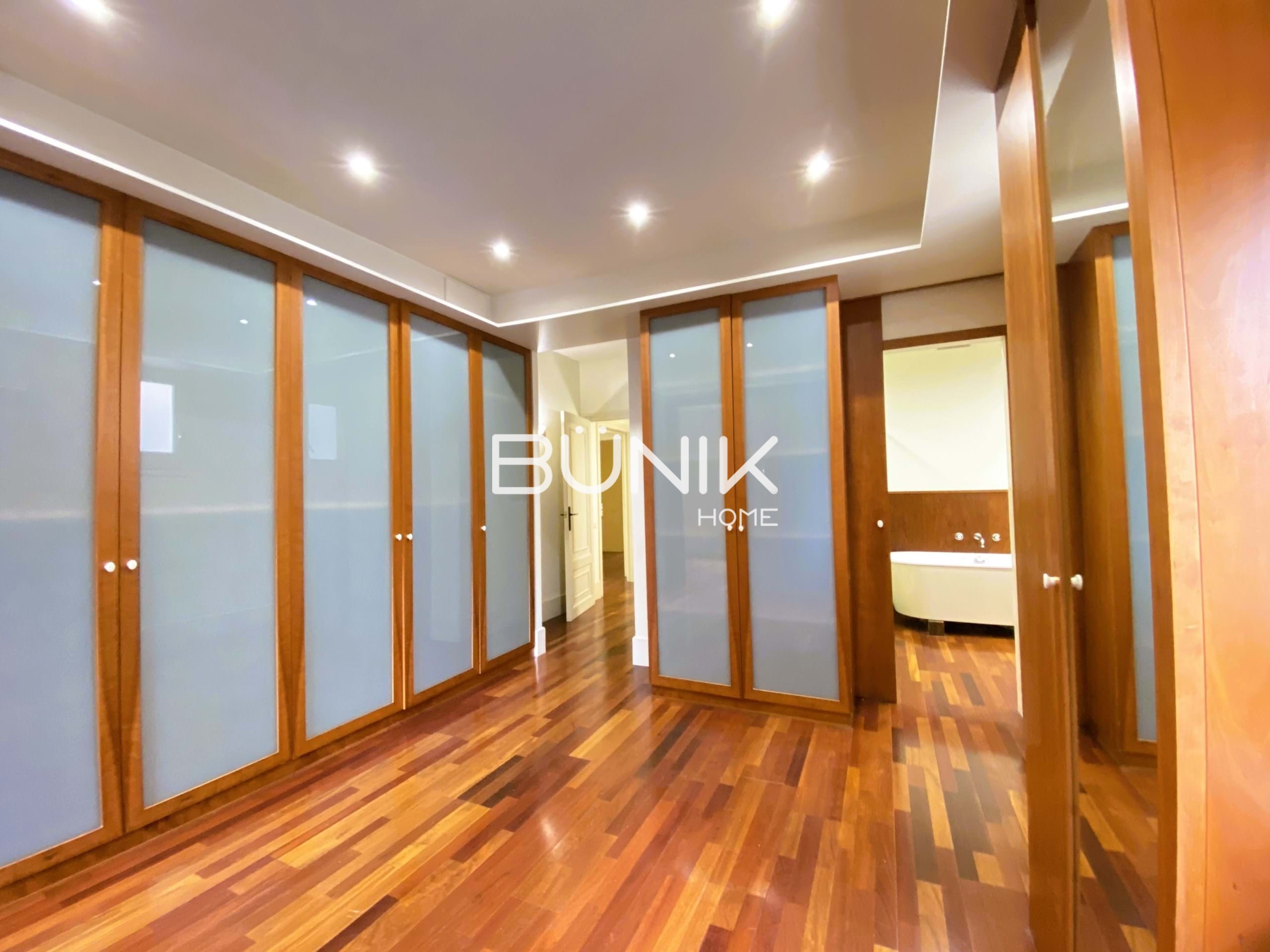 Alquilar de apartamento en Barcelona