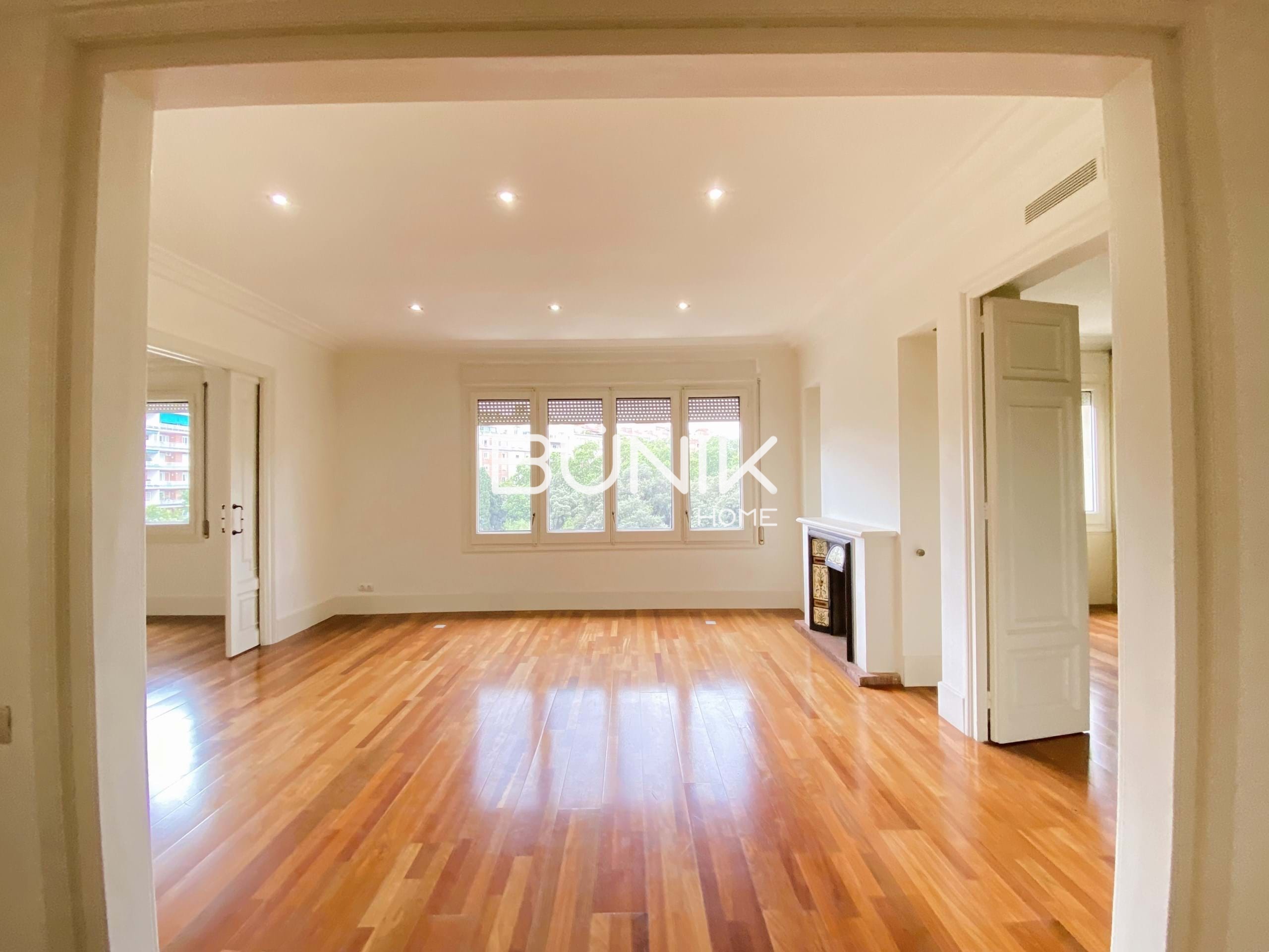 Alquilar de apartamento en Barcelona
