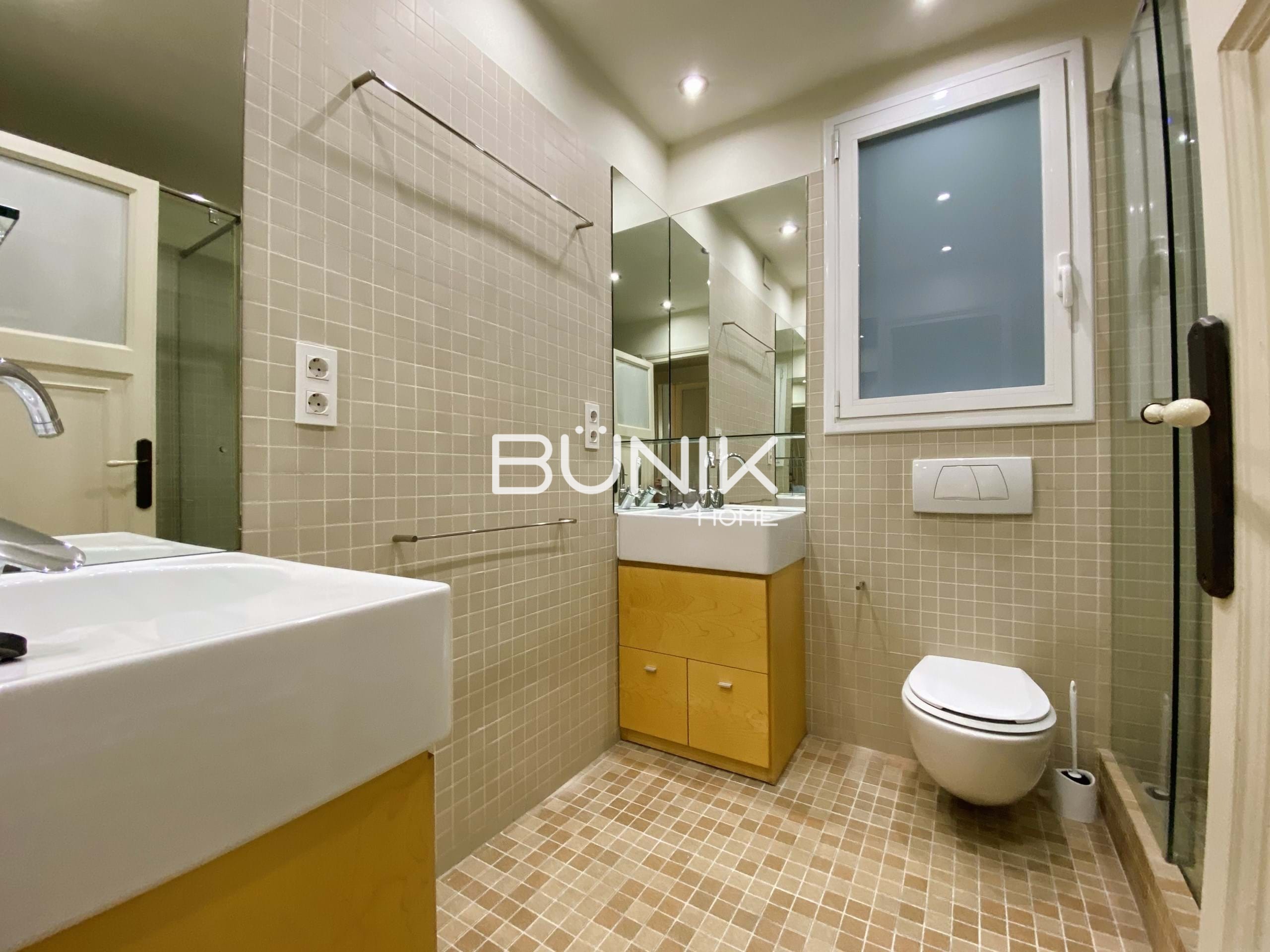 Alquilar de apartamento en Barcelona
