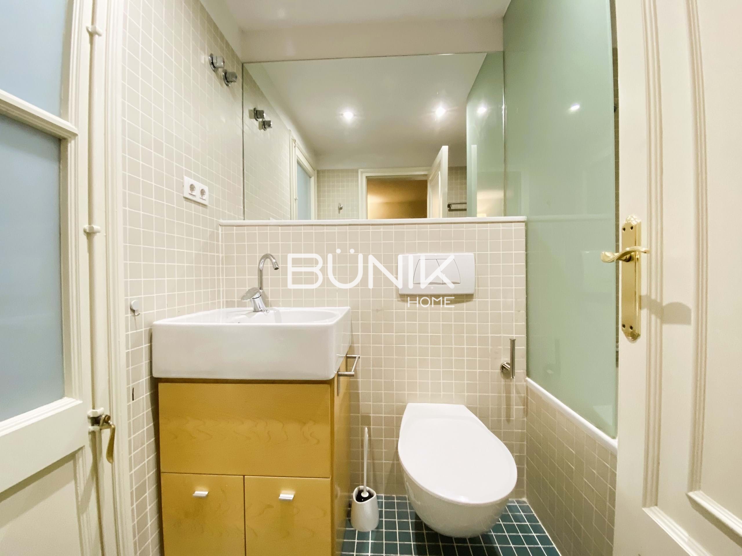 Alquilar de apartamento en Barcelona