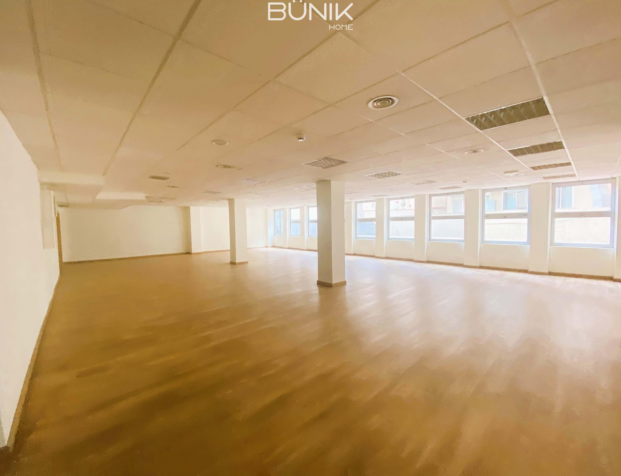 Alquilar de oficina en Barcelona