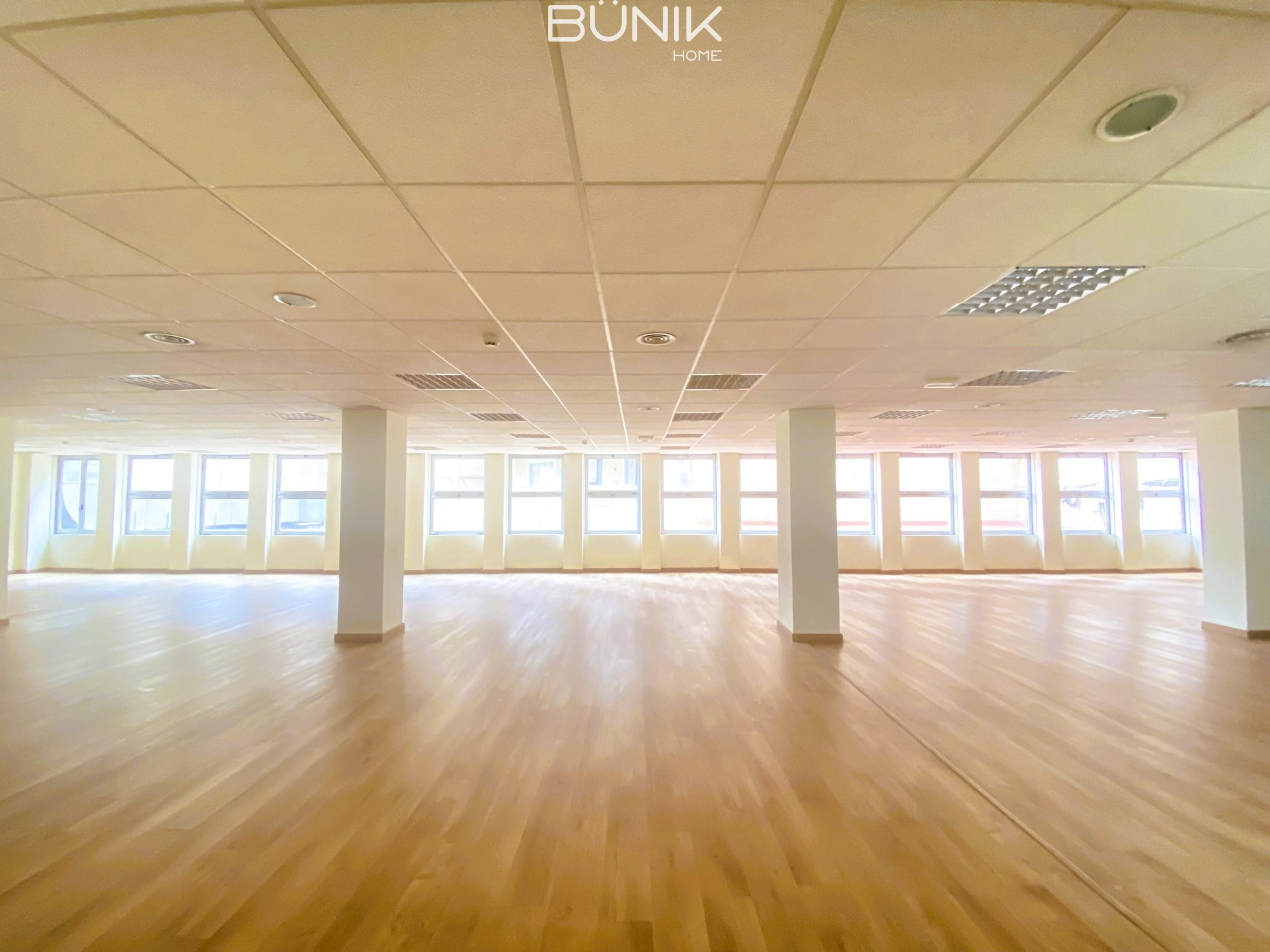 Alquilar de oficina en Barcelona