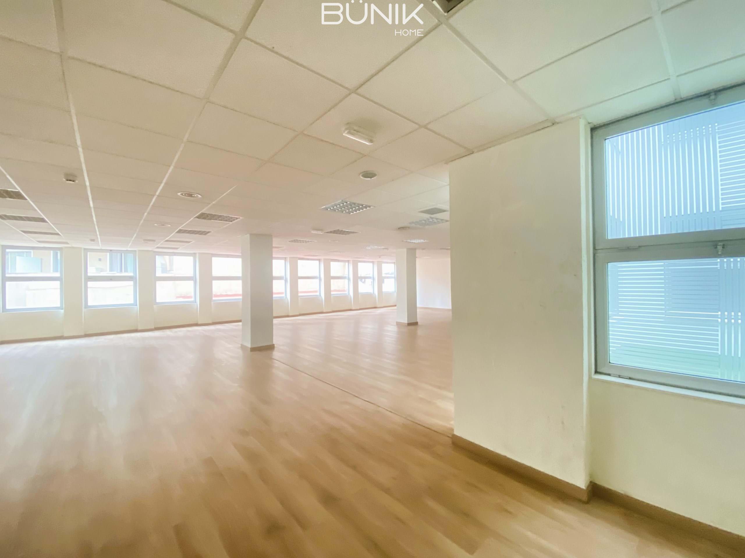 Alquilar de oficina en Barcelona