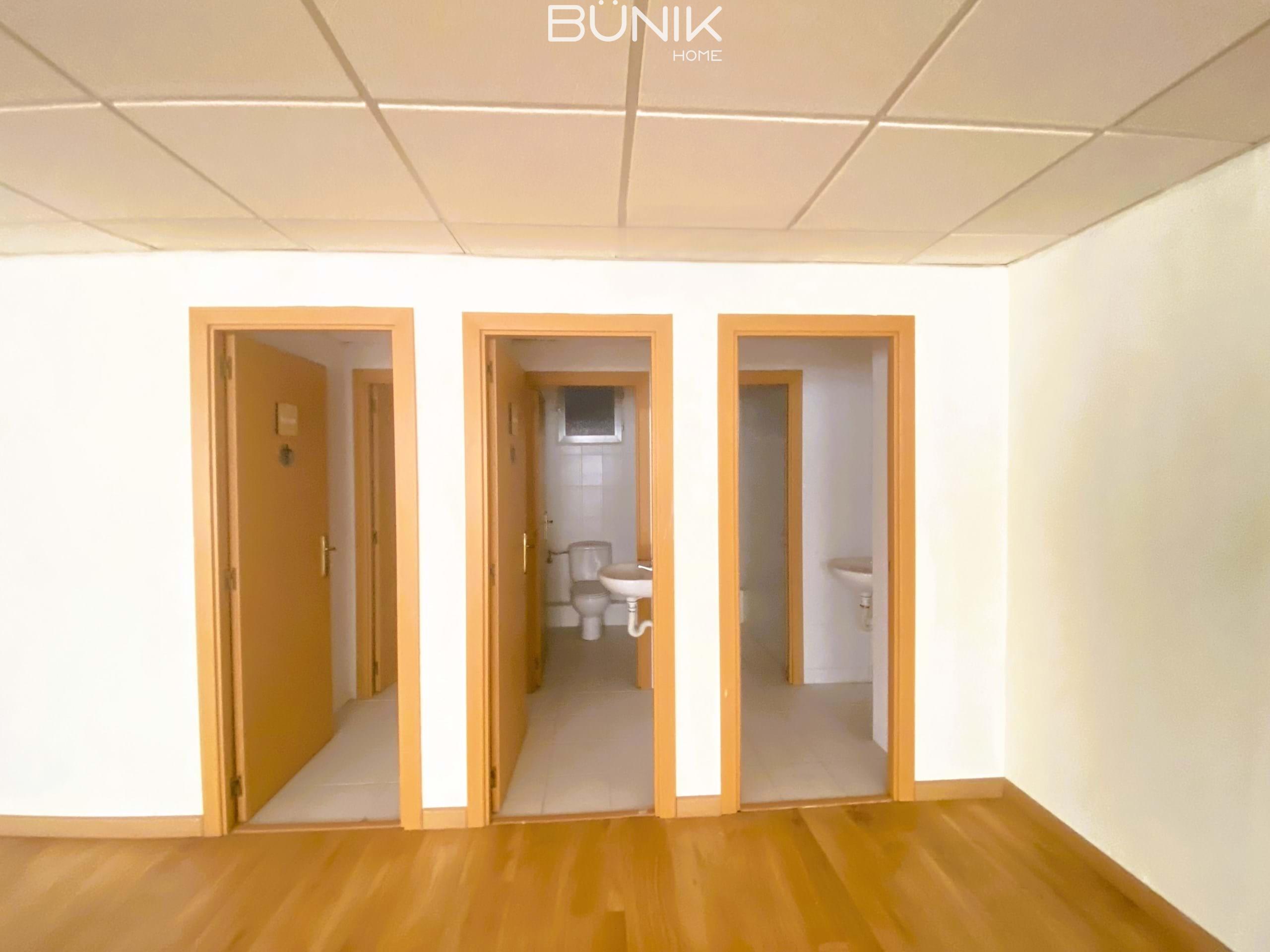 Alquilar de oficina en Barcelona