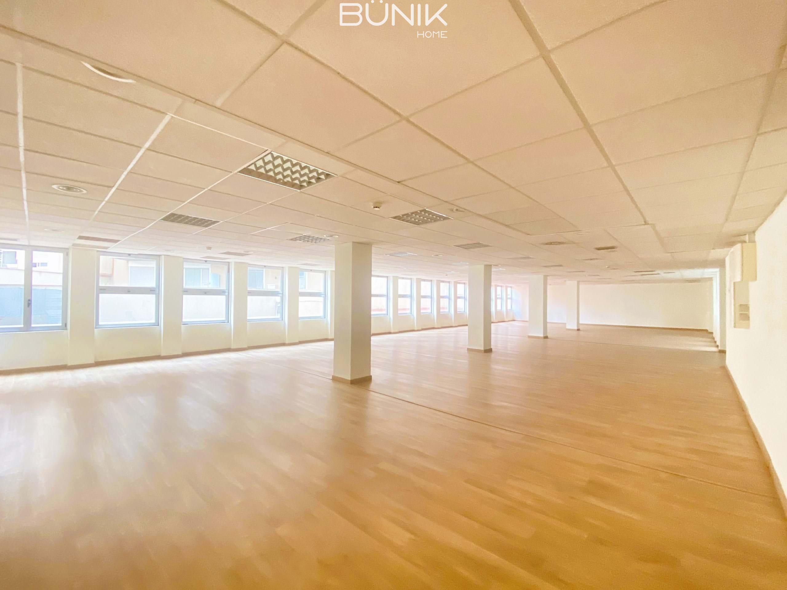 Alquilar de oficina en Barcelona