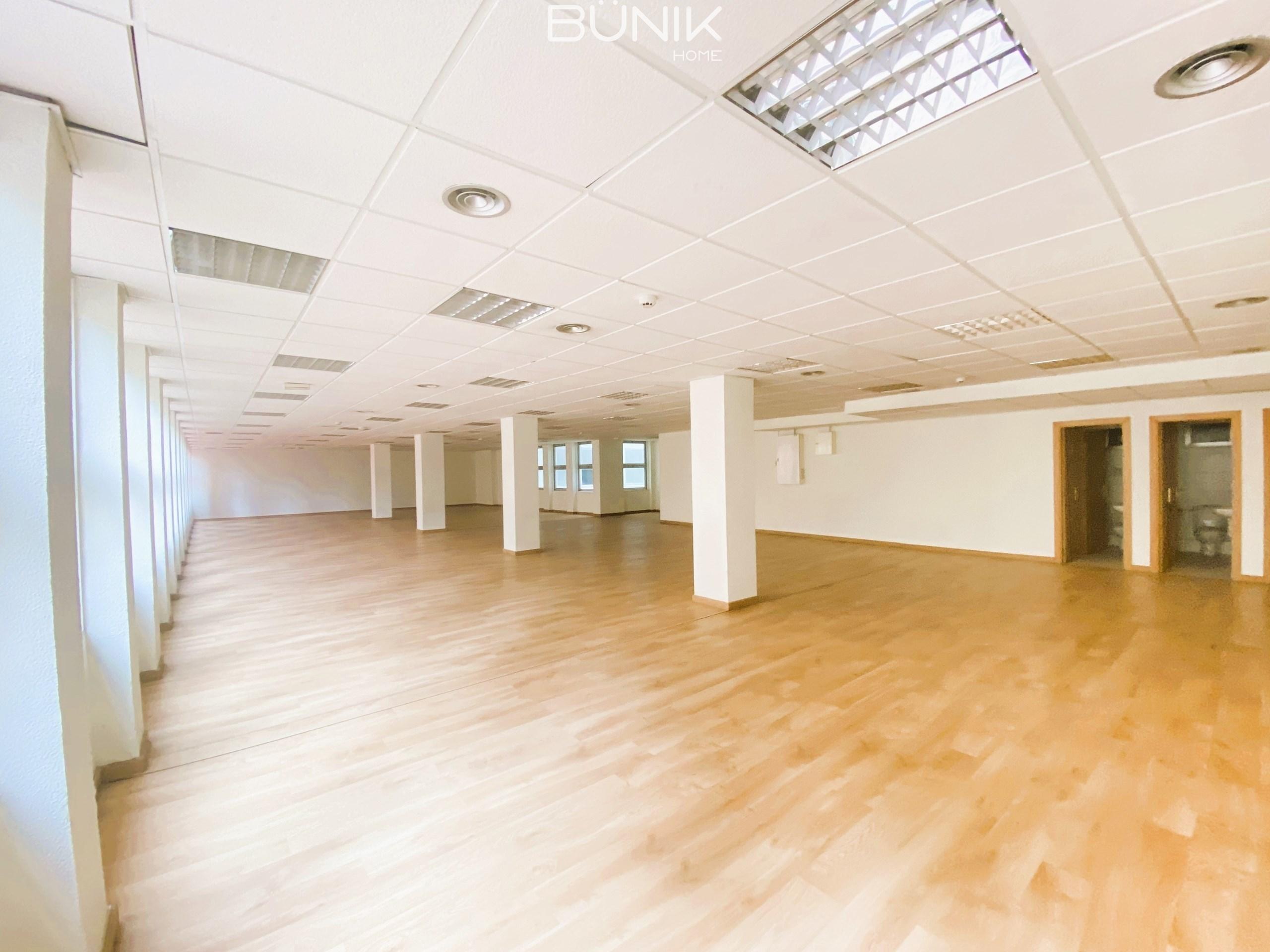 Alquilar de oficina en Barcelona