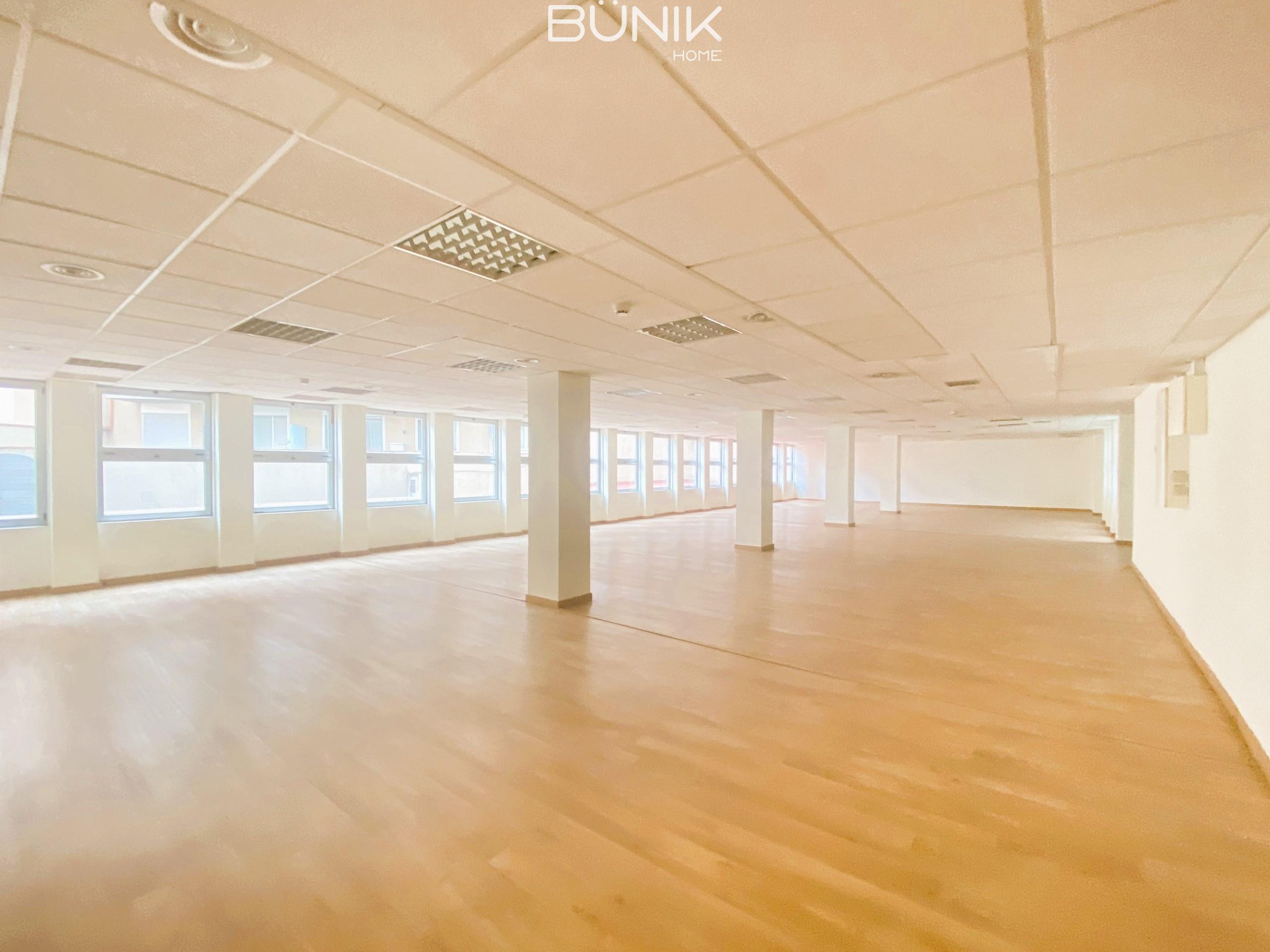 Alquilar de oficina en Barcelona