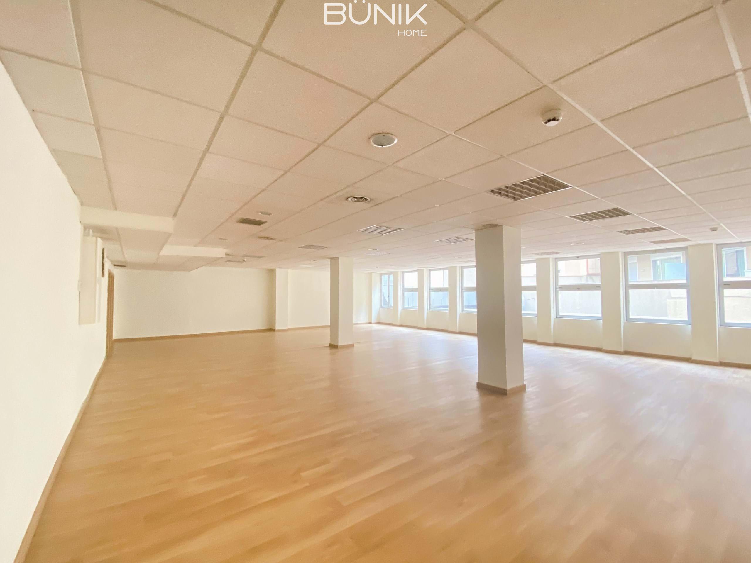 Alquilar de oficina en Barcelona