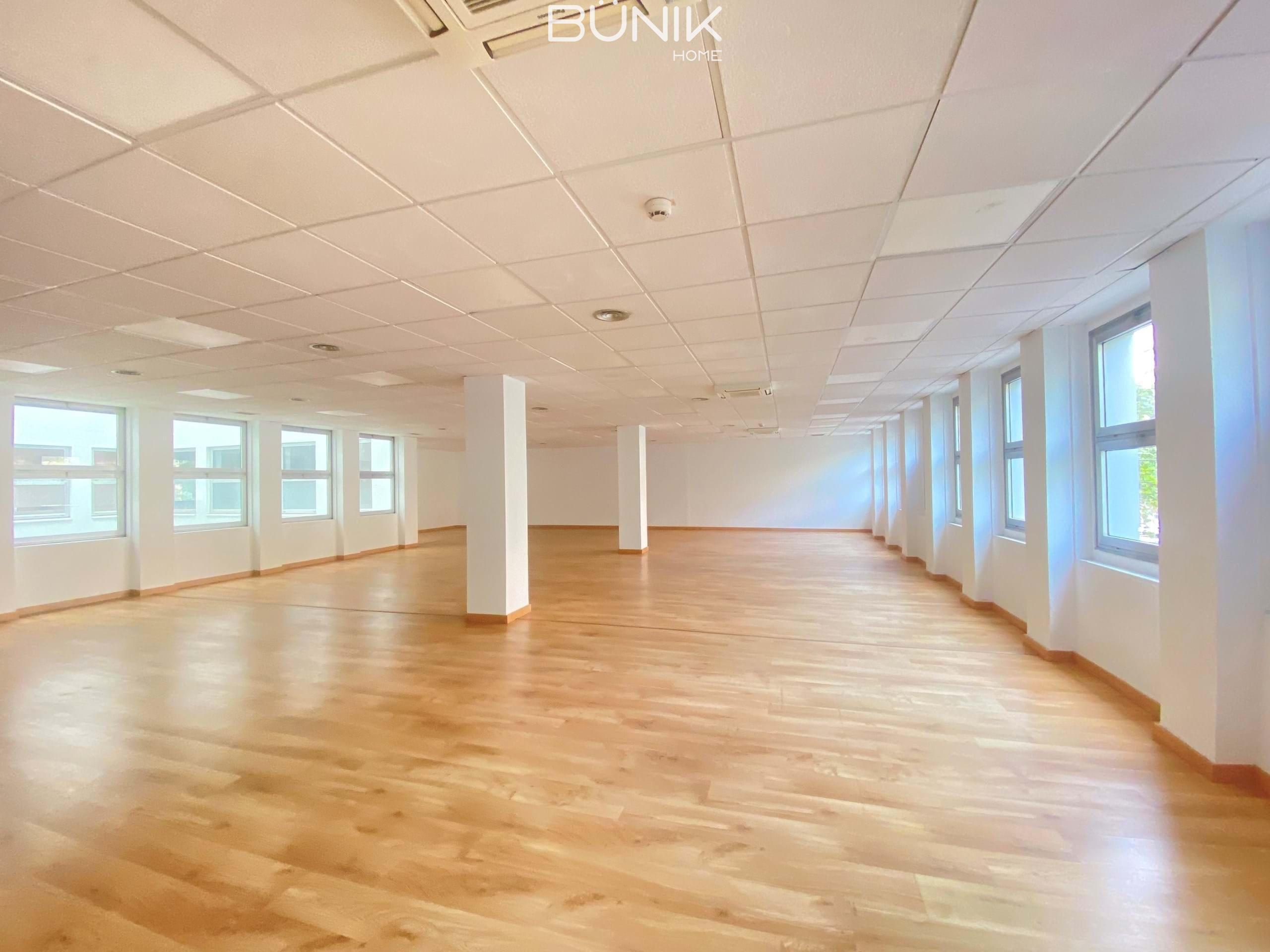 Alquilar de oficina en Barcelona