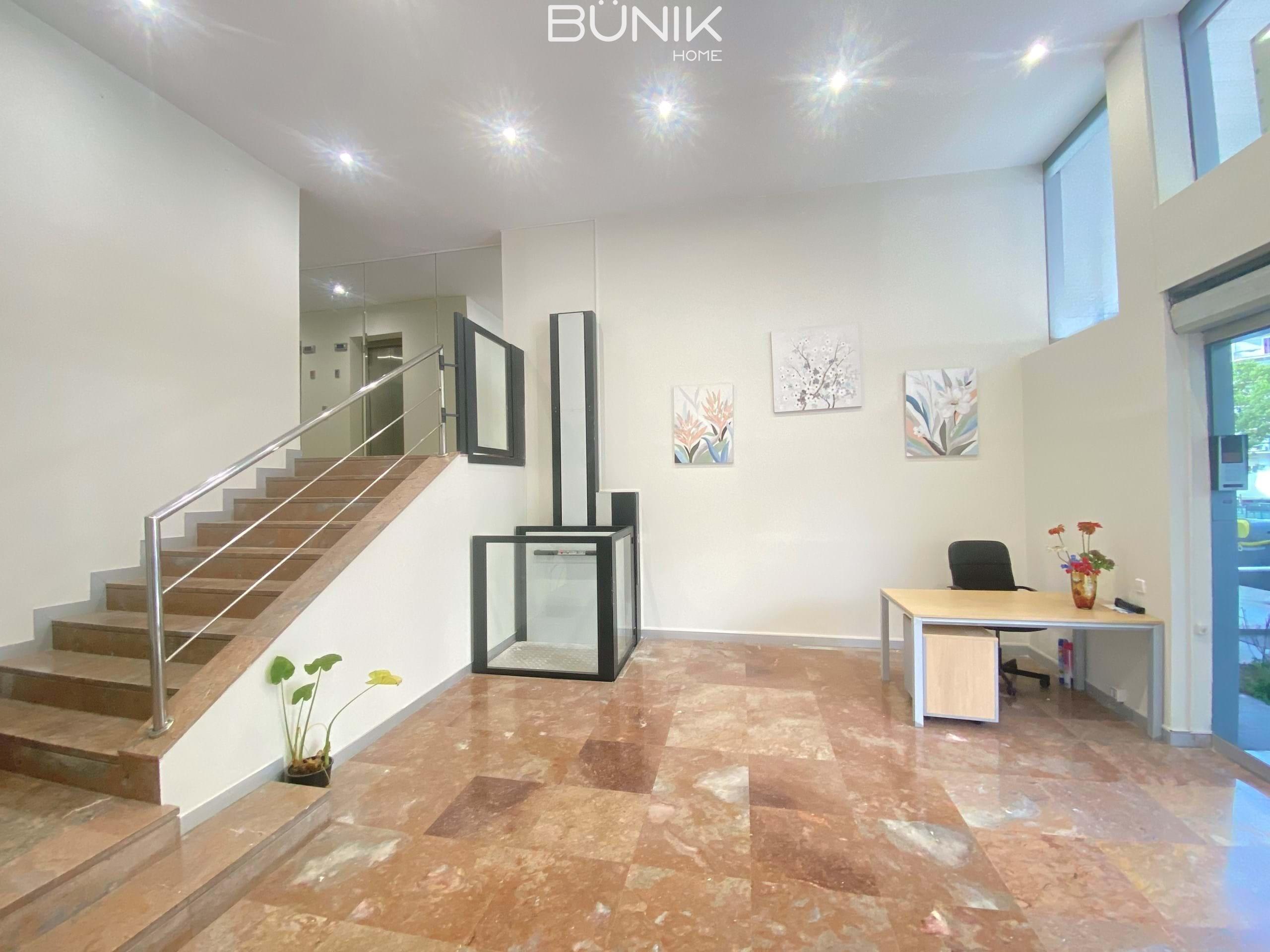 Alquilar de oficina en Barcelona