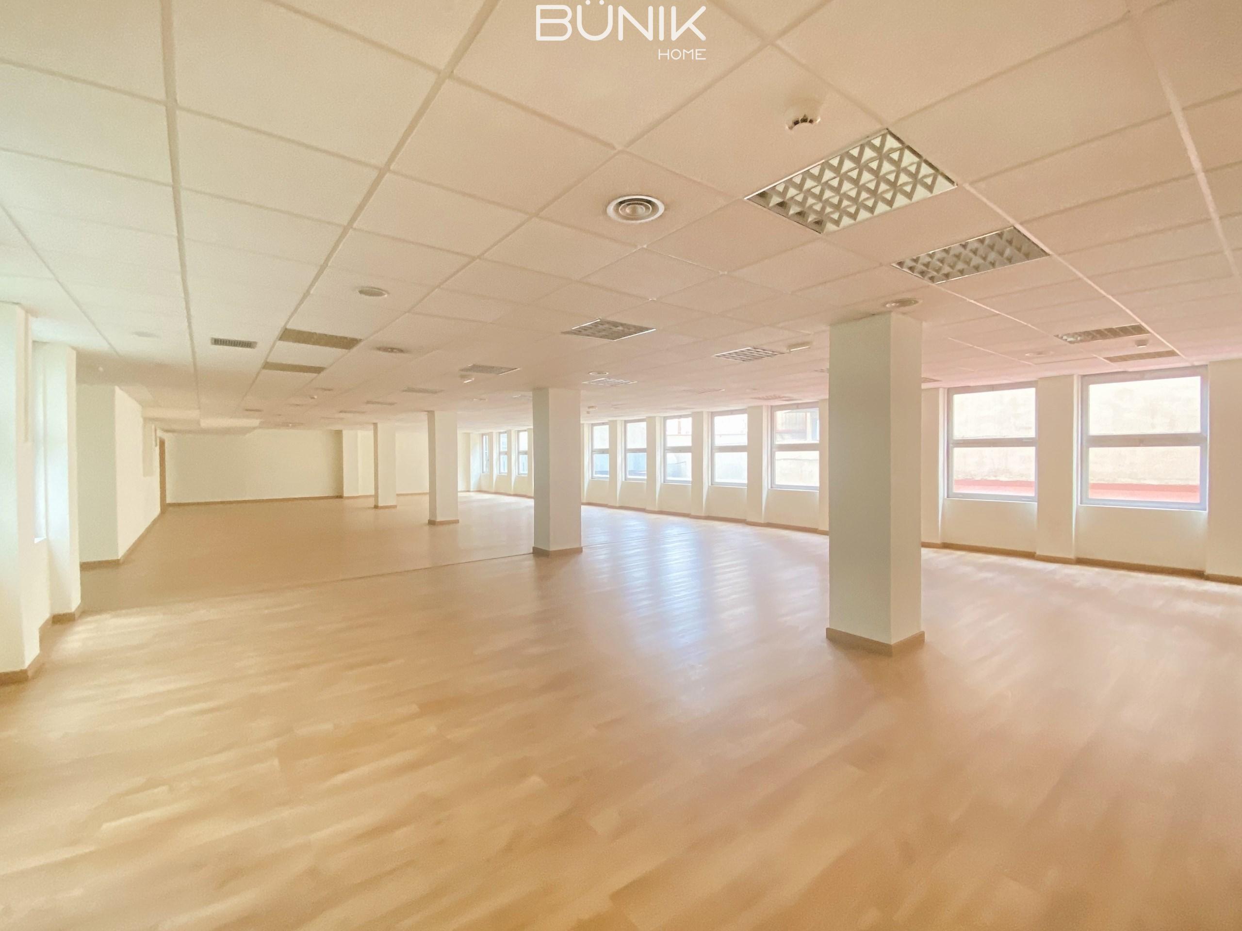 Alquilar de oficina en Barcelona