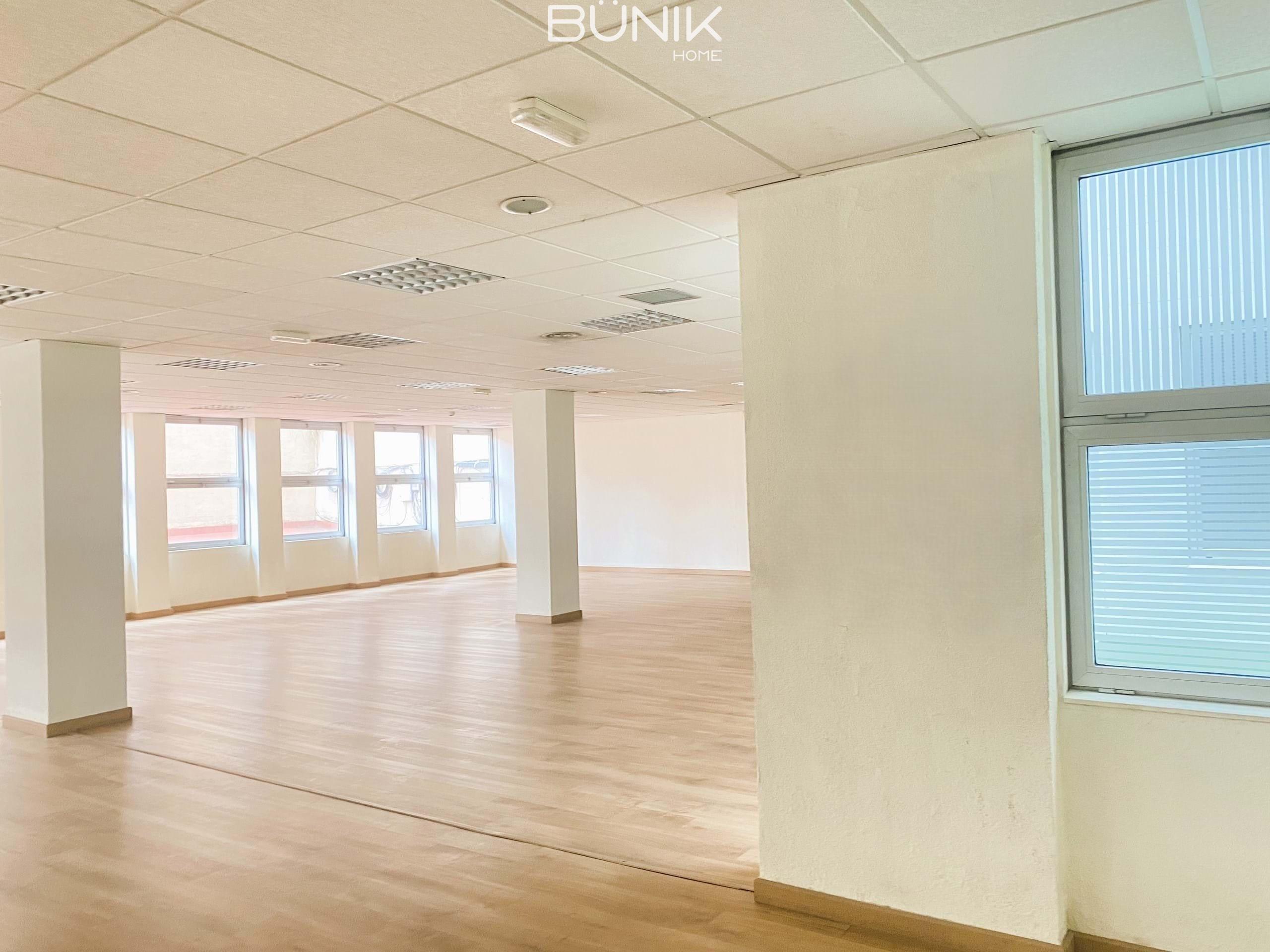 Alquilar de oficina en Barcelona