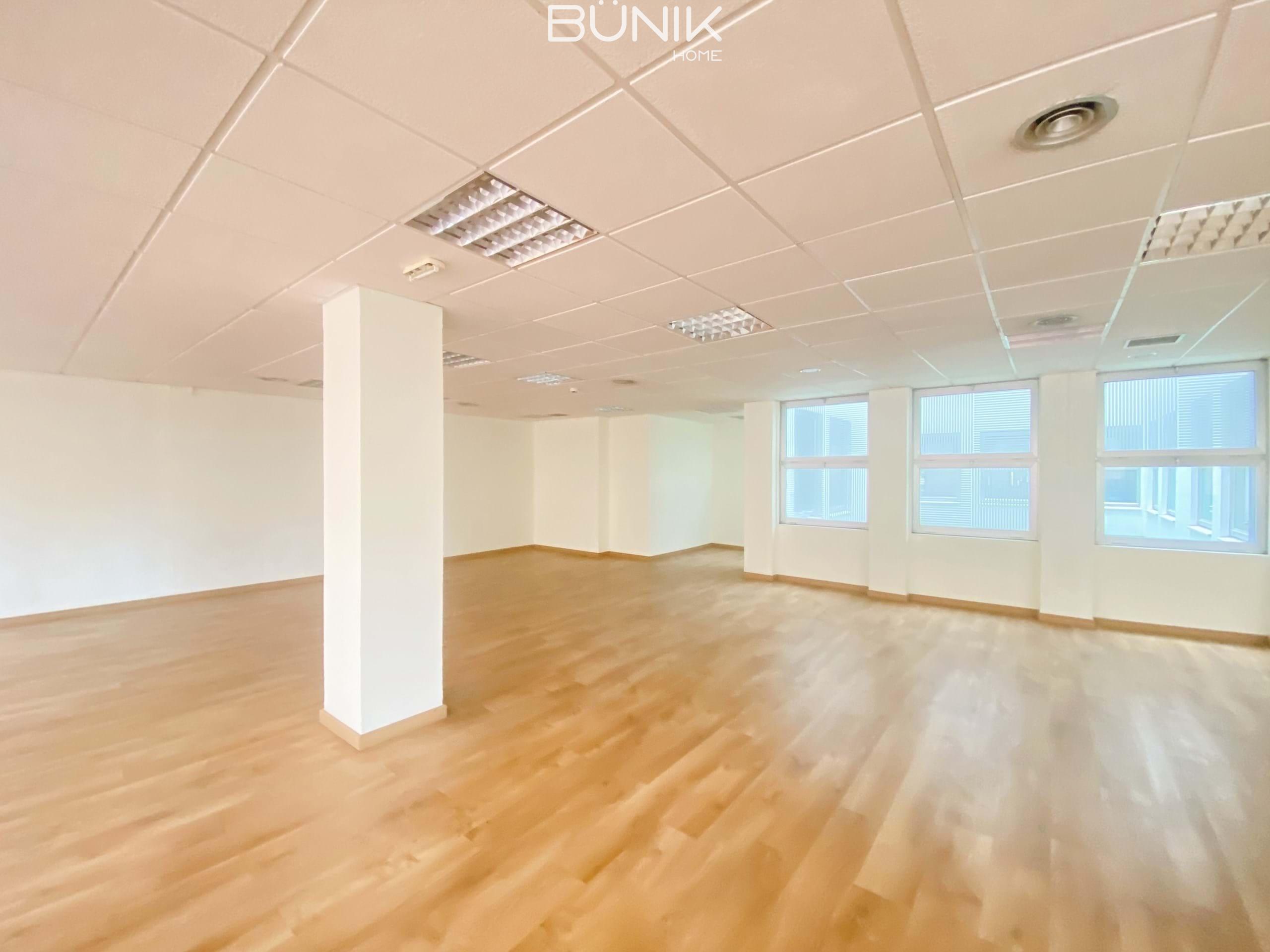 Alquilar de oficina en Barcelona