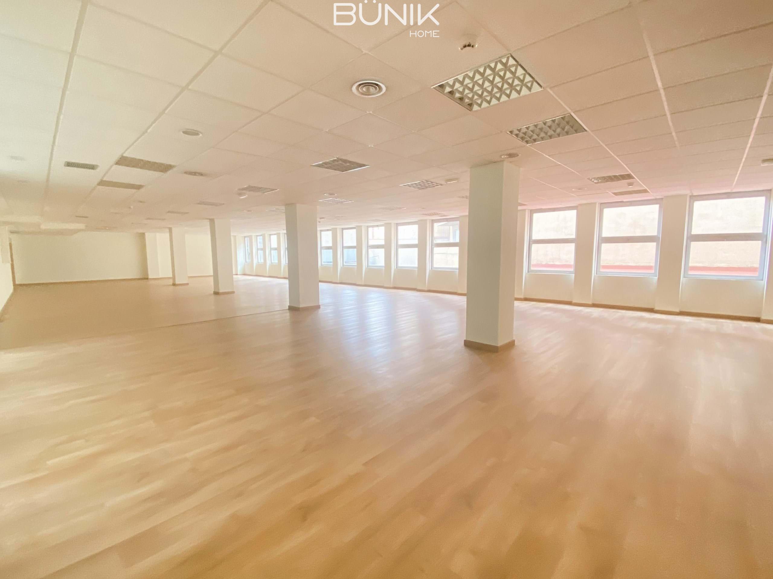 Alquilar de oficina en Barcelona