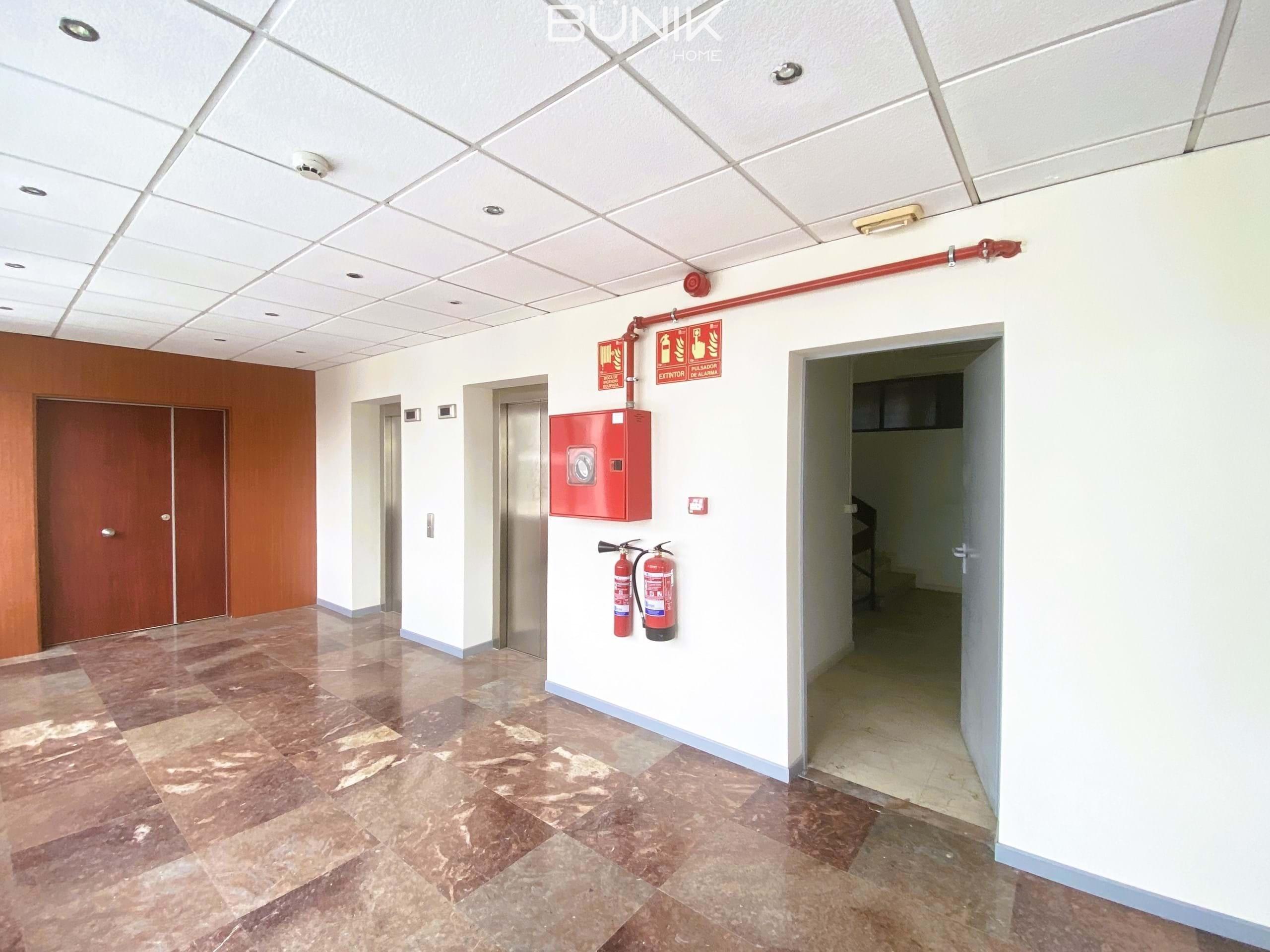 Alquilar de oficina en Barcelona