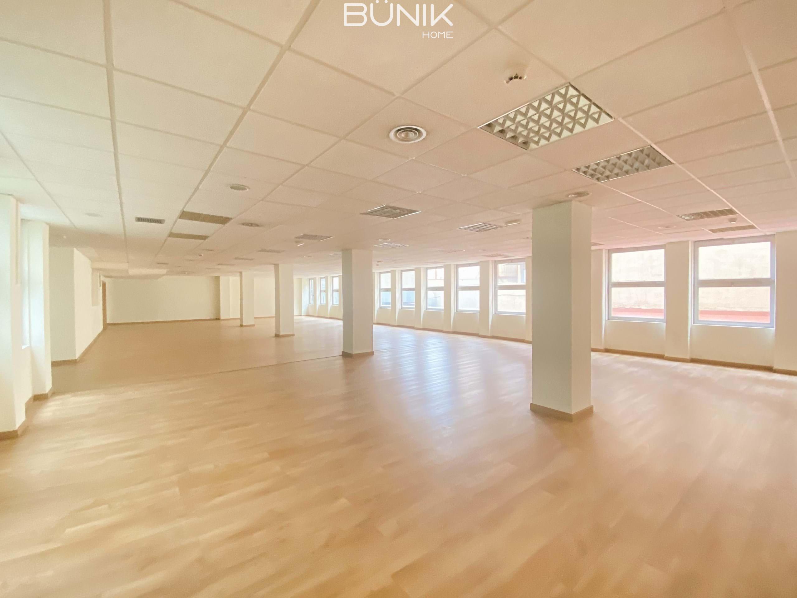 Alquilar de oficina en Barcelona