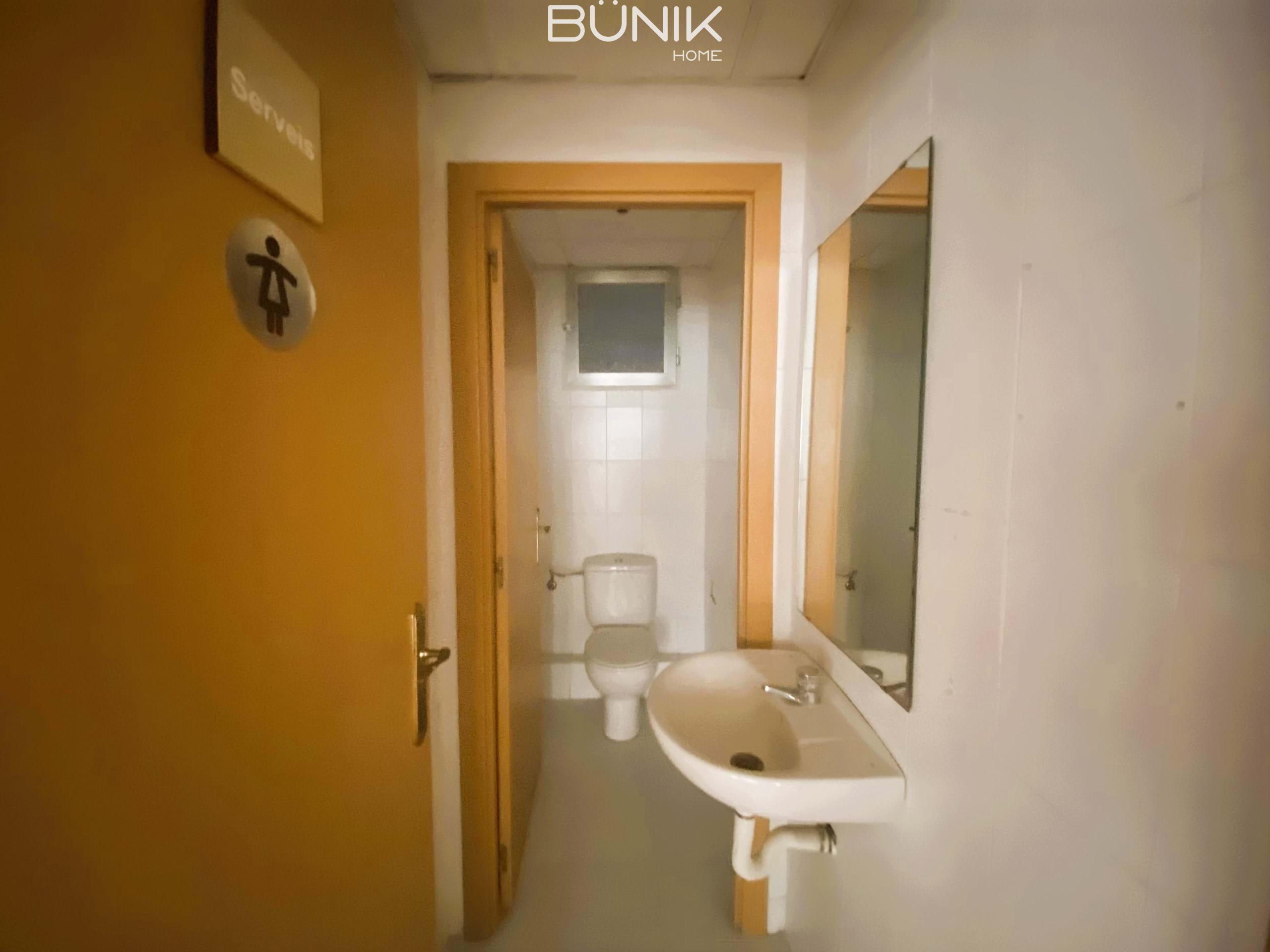 Alquilar de oficina en Barcelona