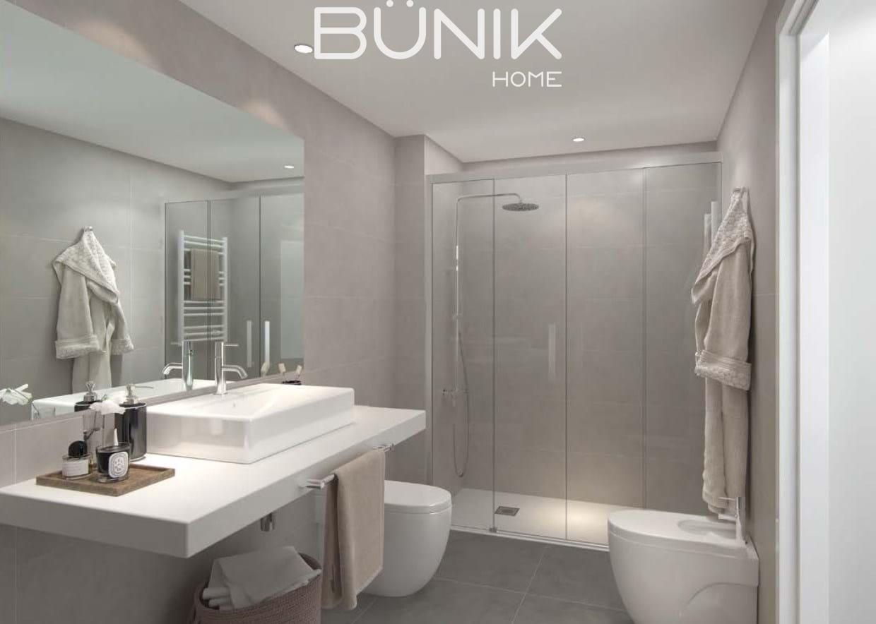 Venta de apartamento en Badalona