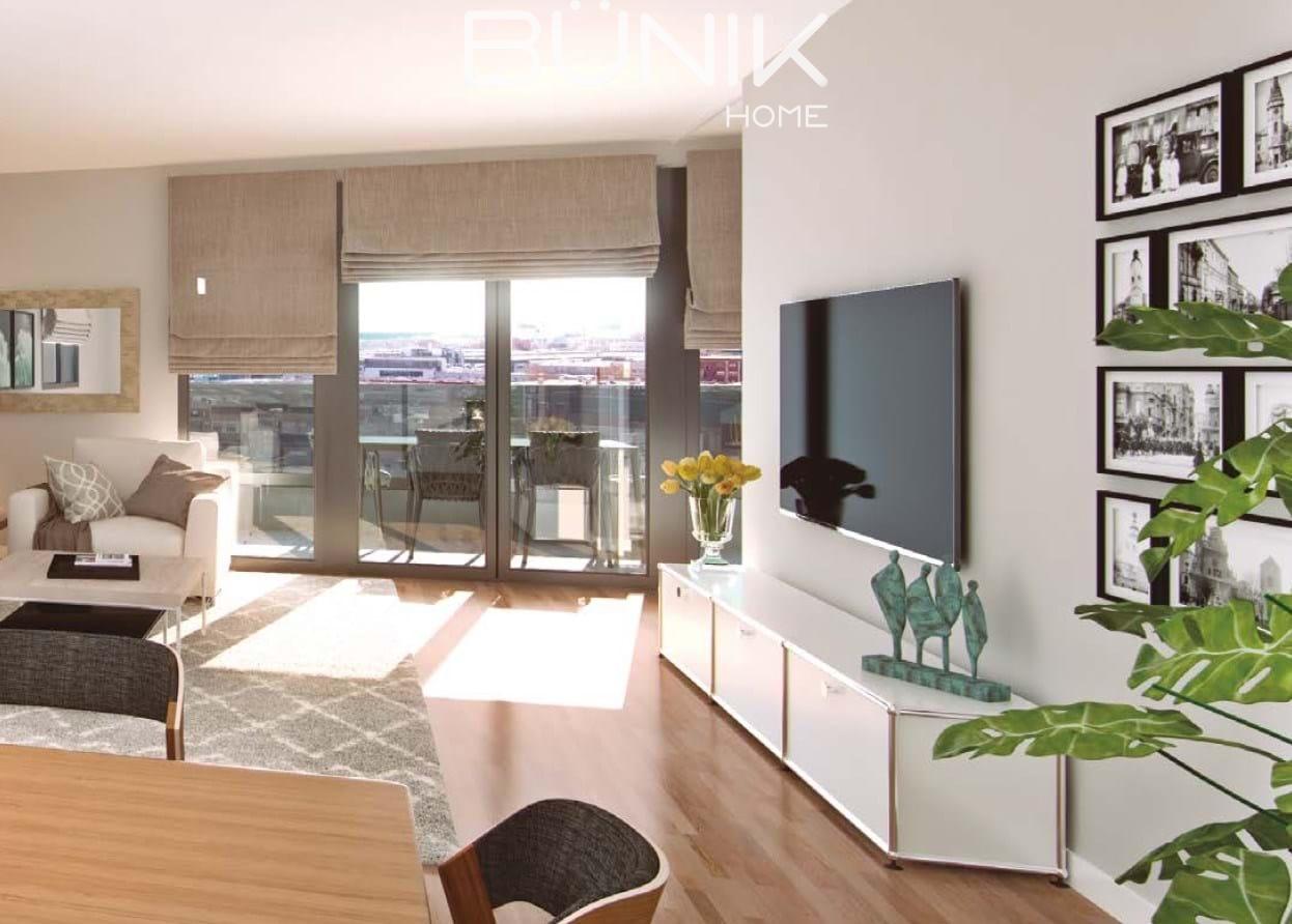 Venta de apartamento en Badalona