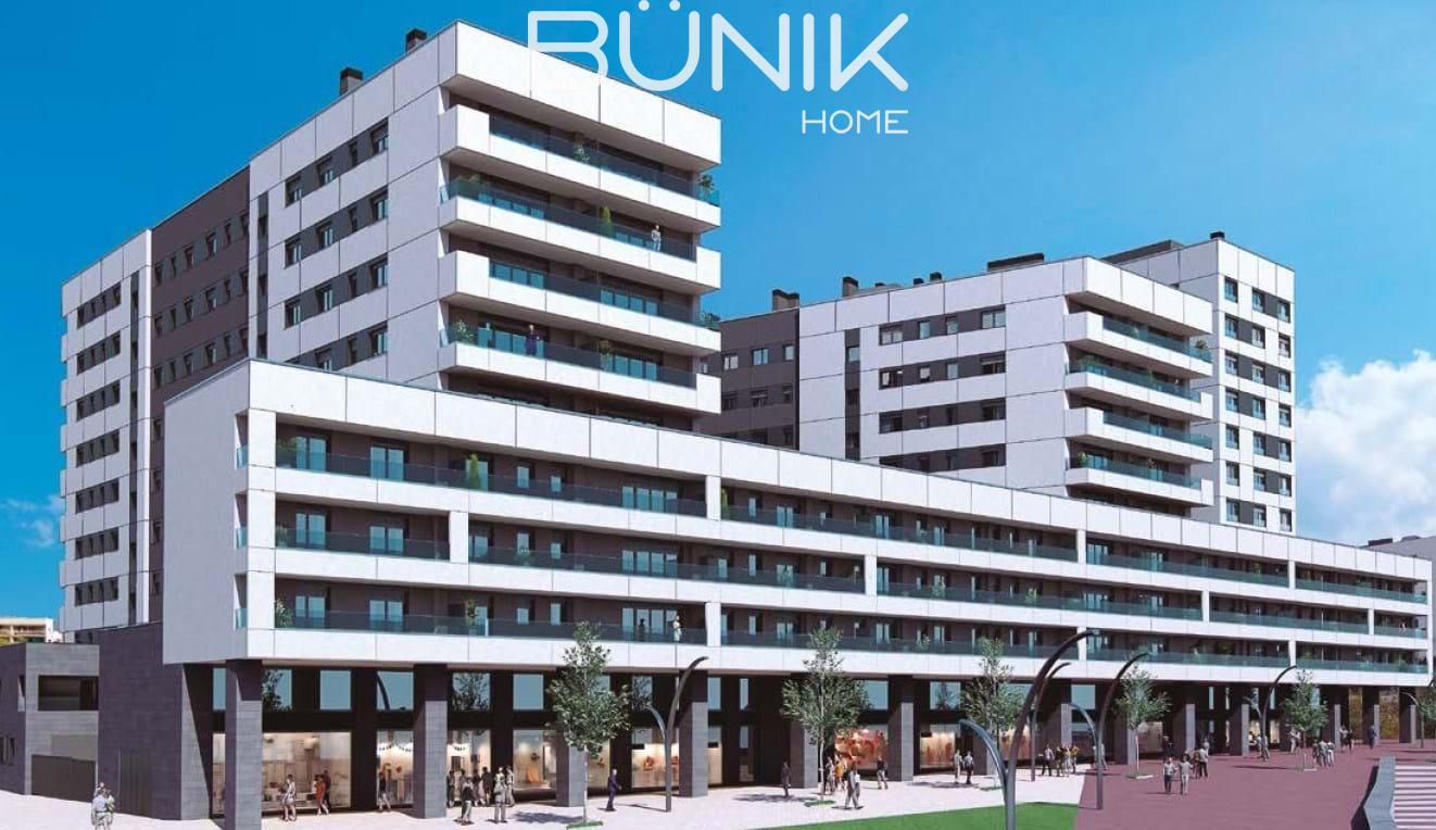 Venta de apartamento en Badalona